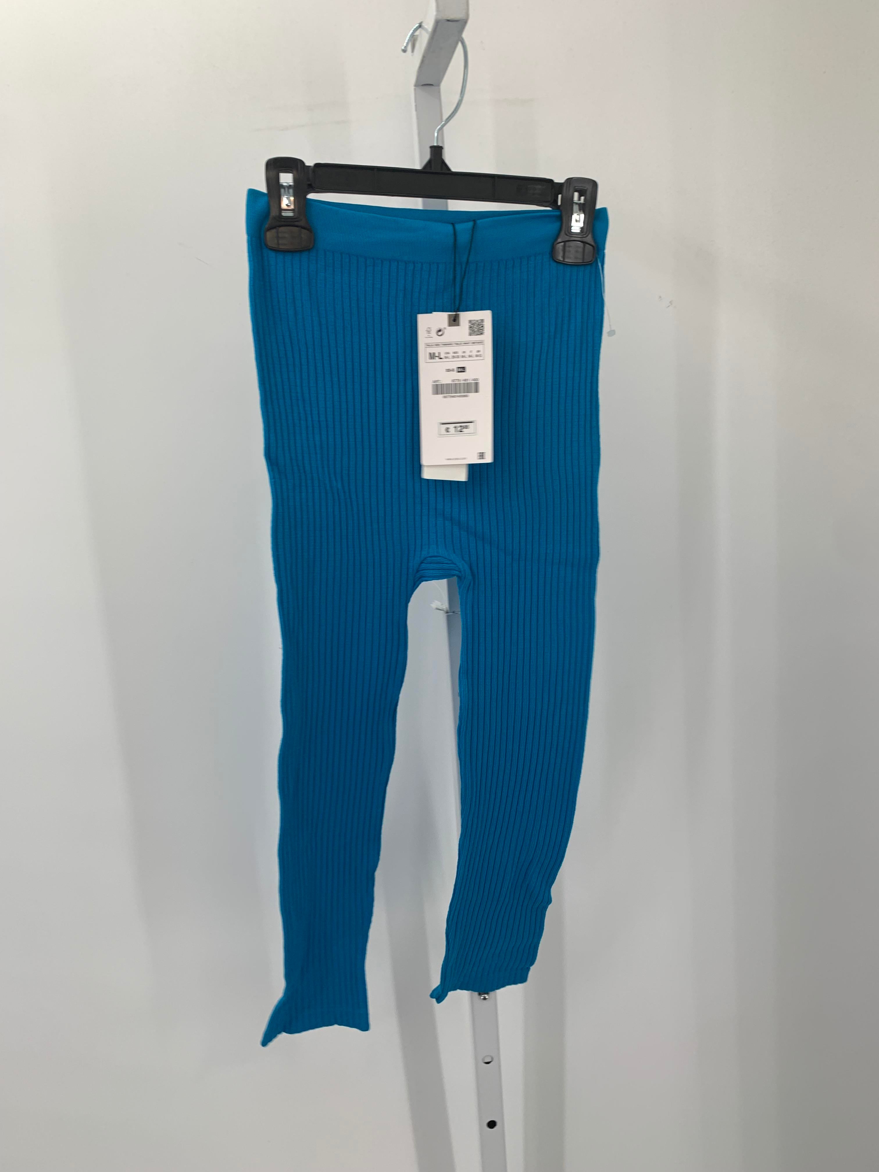 Zara Size Medium Juniors Leotard