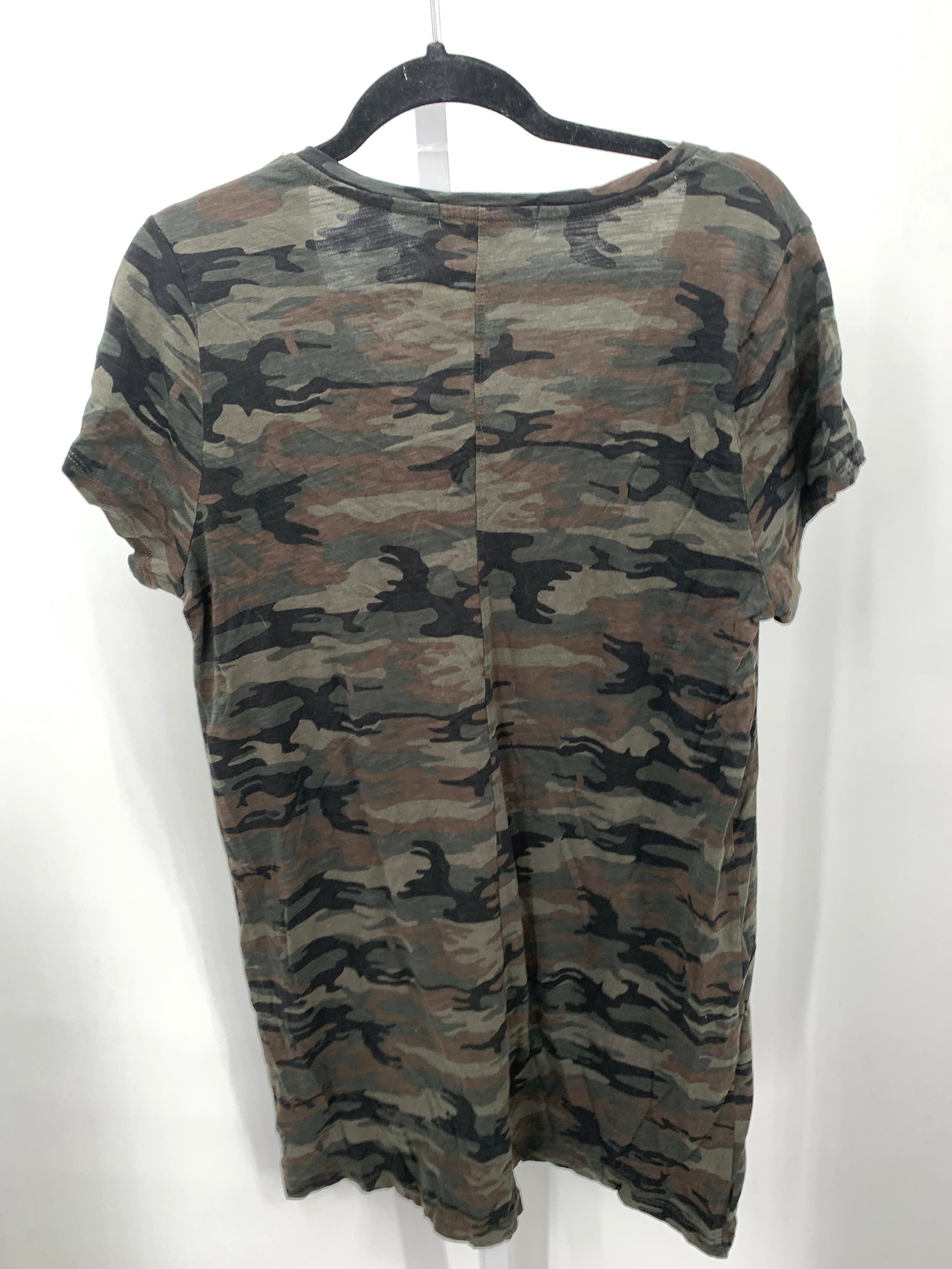 sanctuary Size XXL Misses Short Sleeve Dress