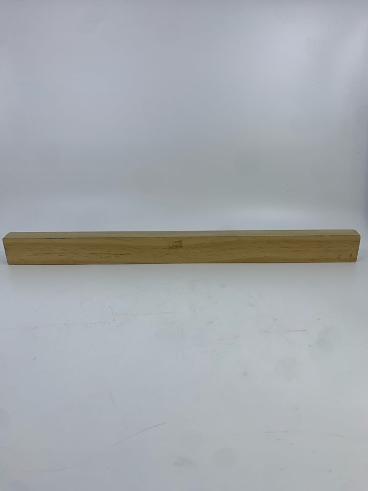 PRIMITIVE 'HOME IS WHERE YOUR' SIGN.