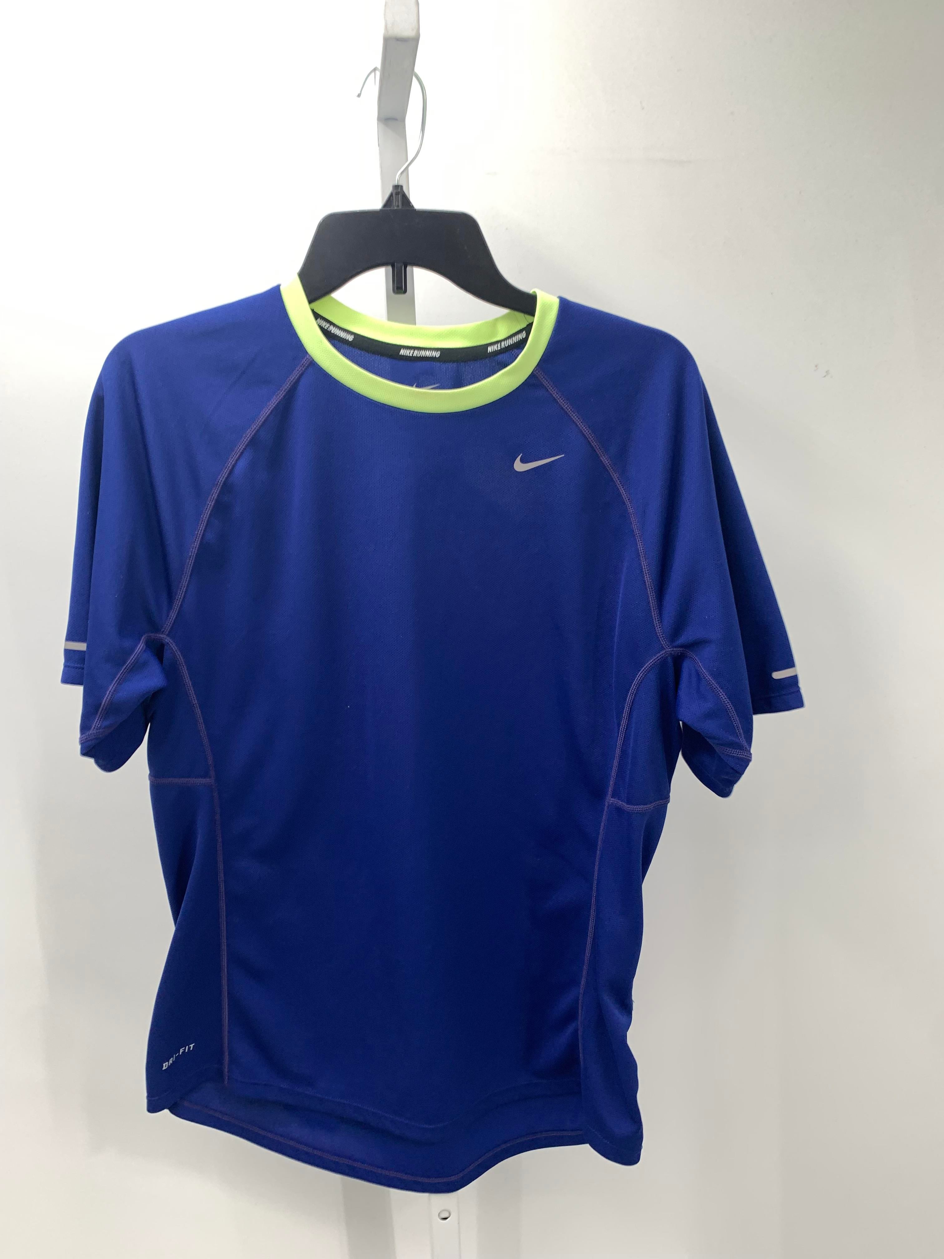 Nike Size Medium Misses Short Sleeve Shirt