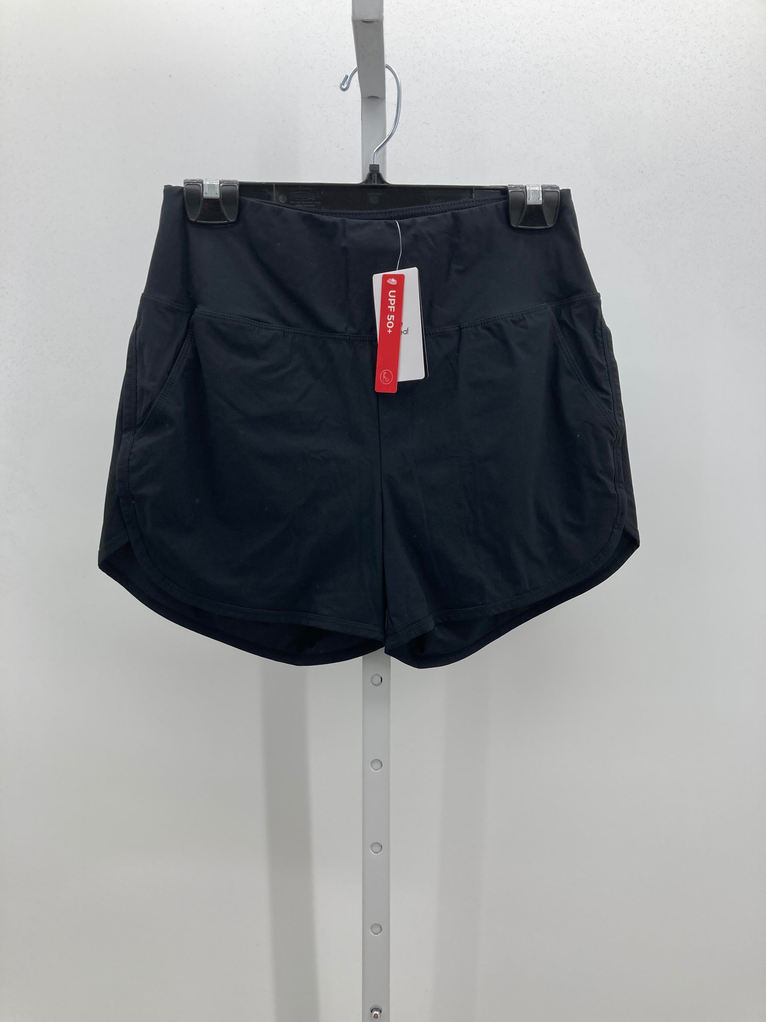 Size Medium Misses Shorts