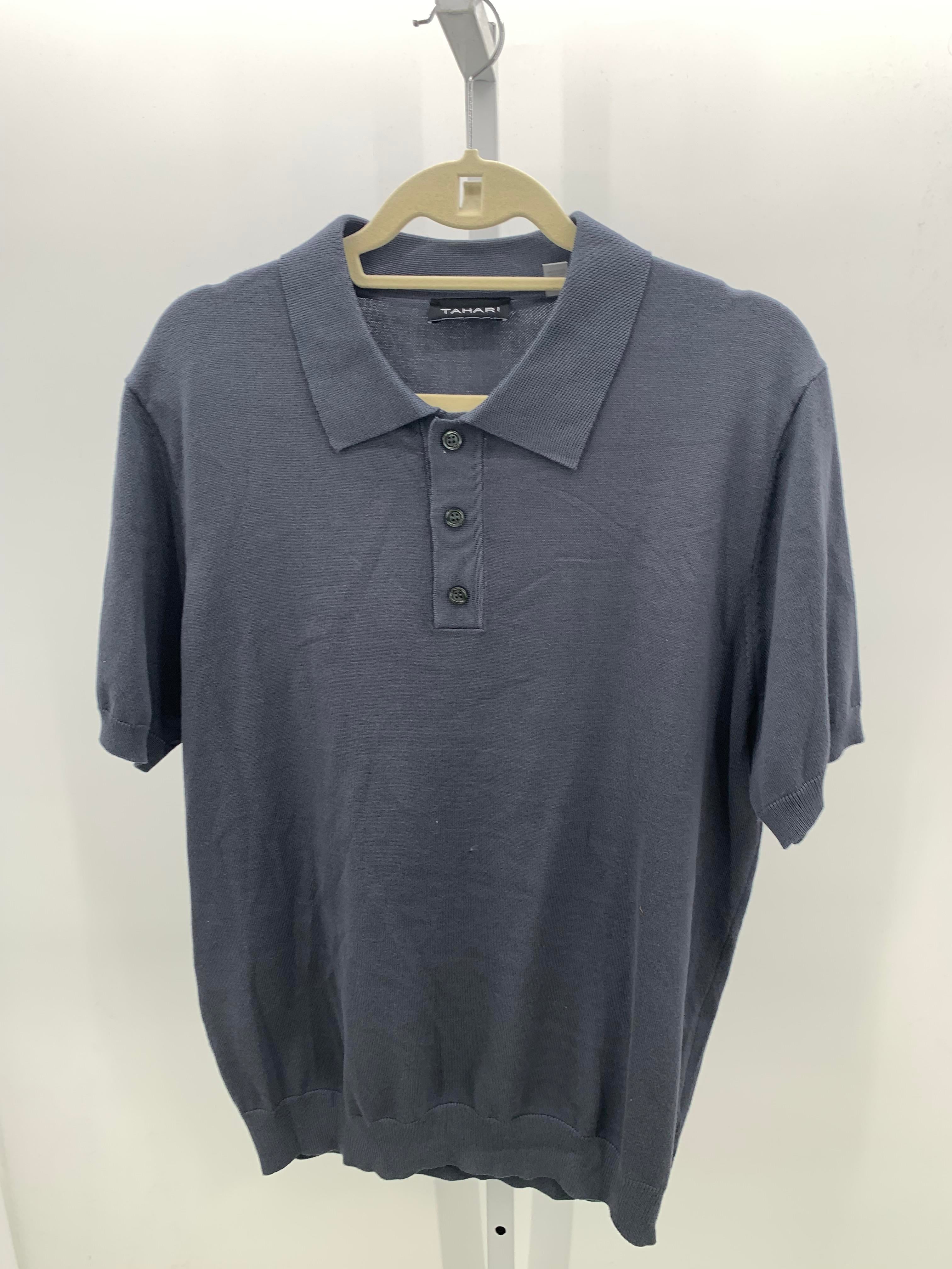 ESTATE RIBBED POLO