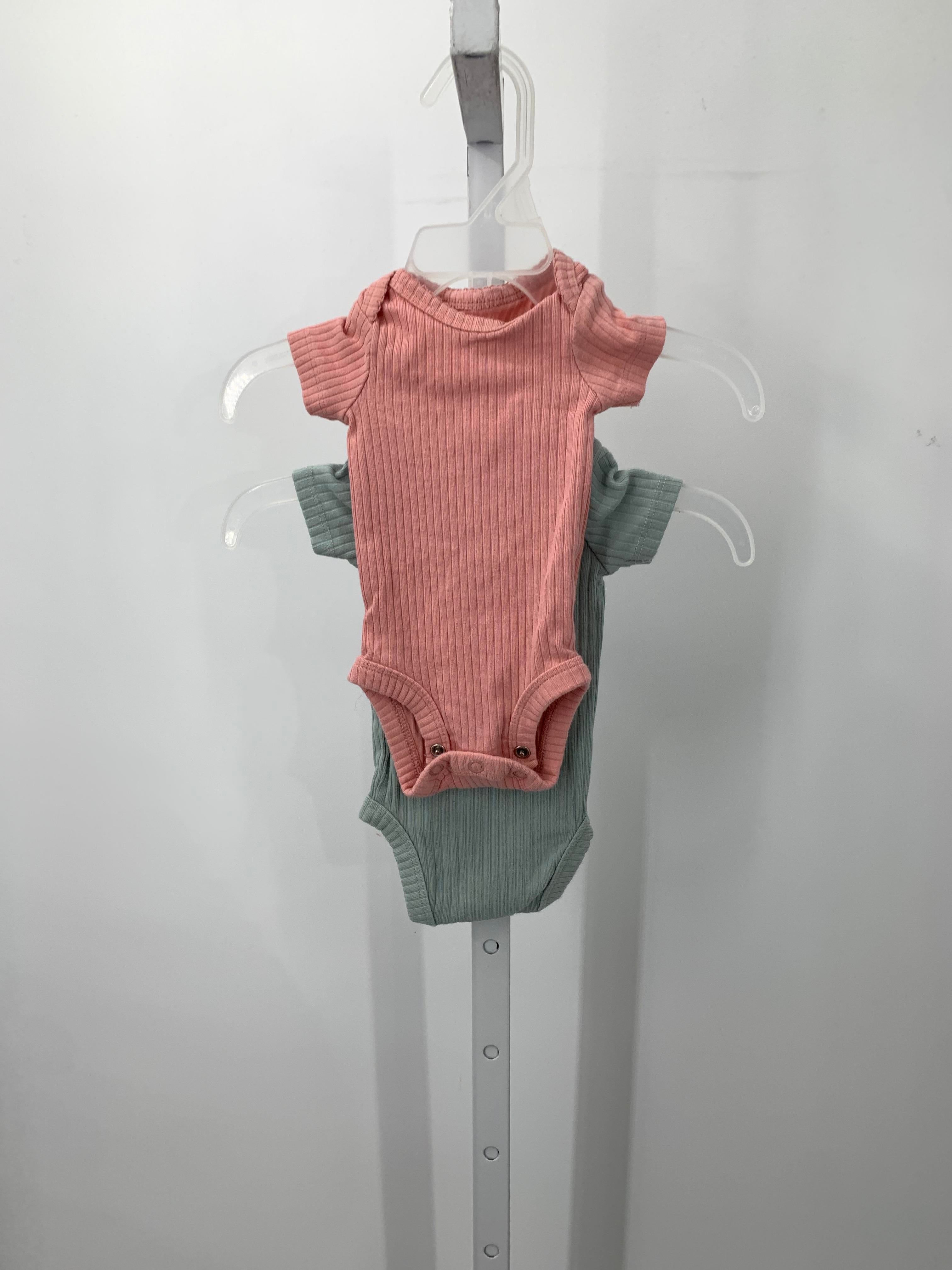 Just One You Size Preemie Girls 2 Pieces