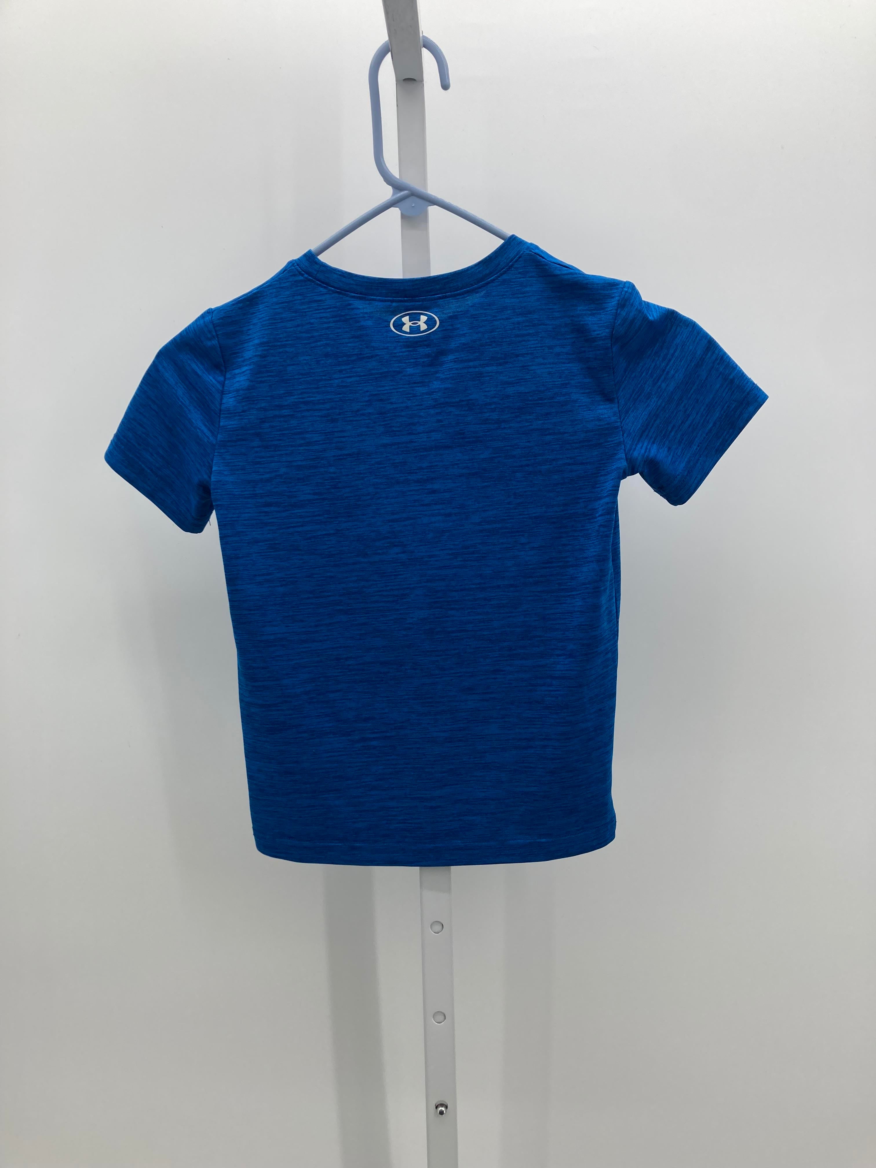 ACTIVE WEAR TEE