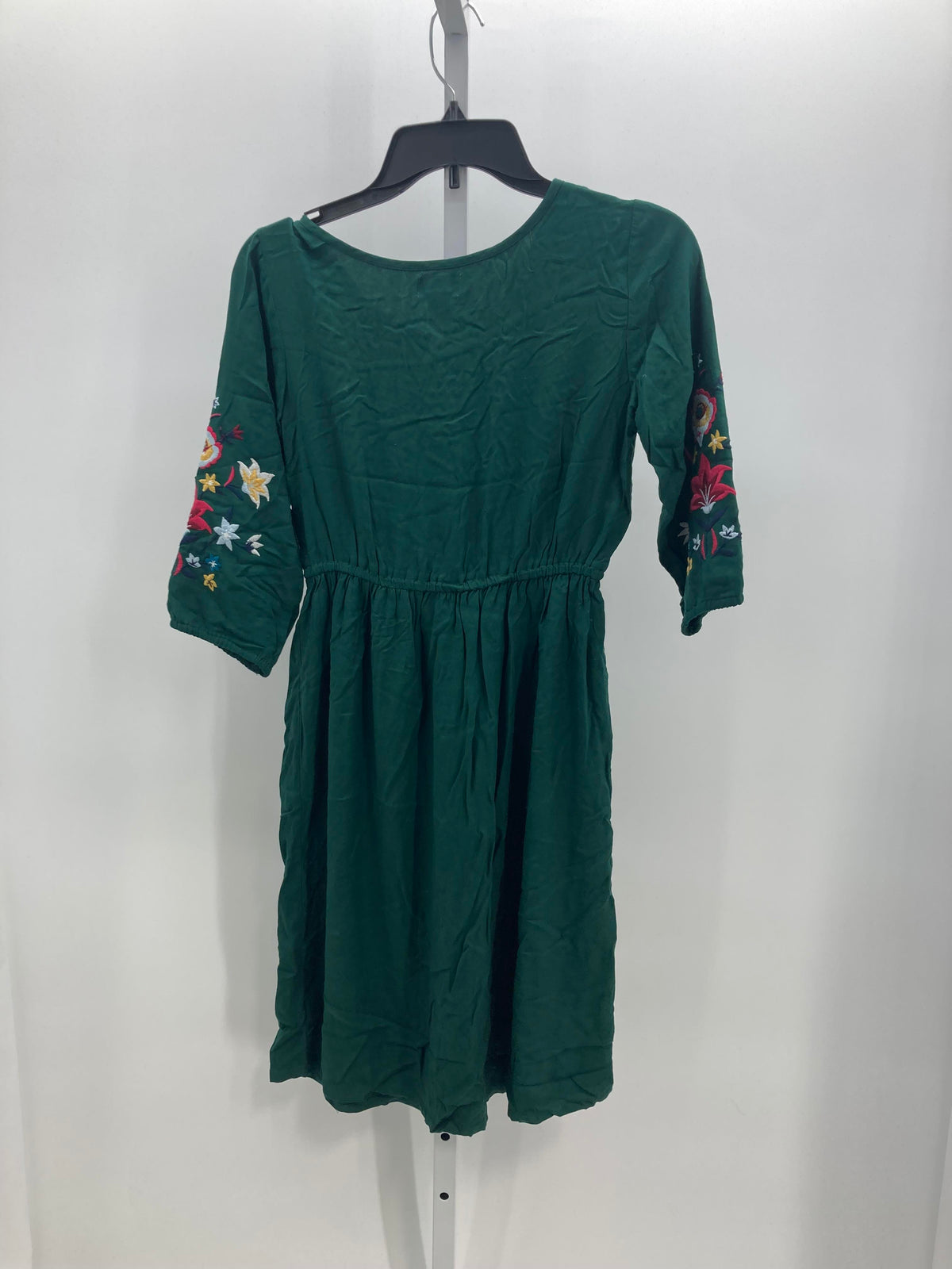 Old Navy Size 14 Girls 3/4 Sleeve Dress