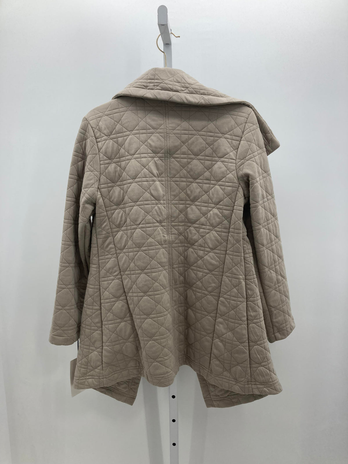 Size Small Misses Lightweight Jacket