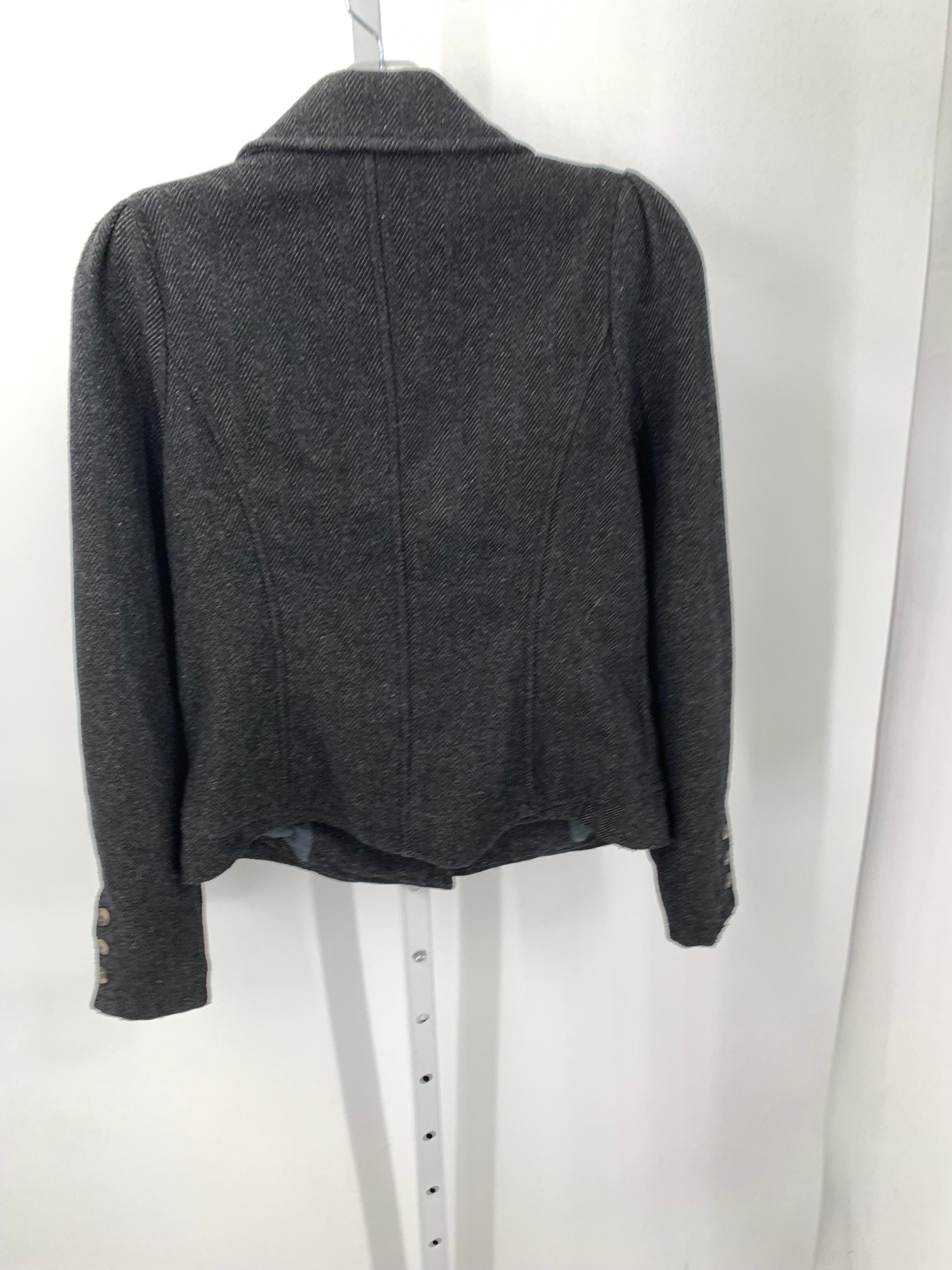 Free People Size 6 Misses Blazer