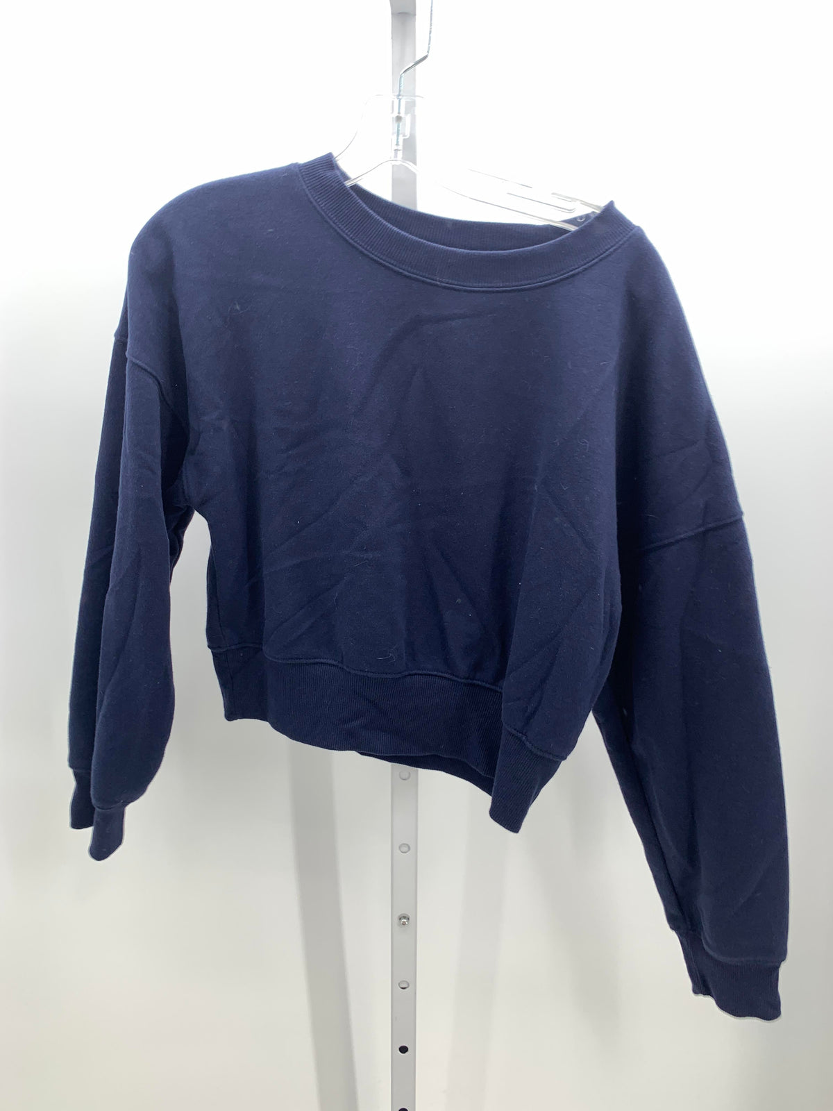 Wild Fable Size Medium Juniors Long Sleeve Shirt