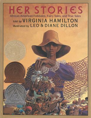Her Stories : African Amer.