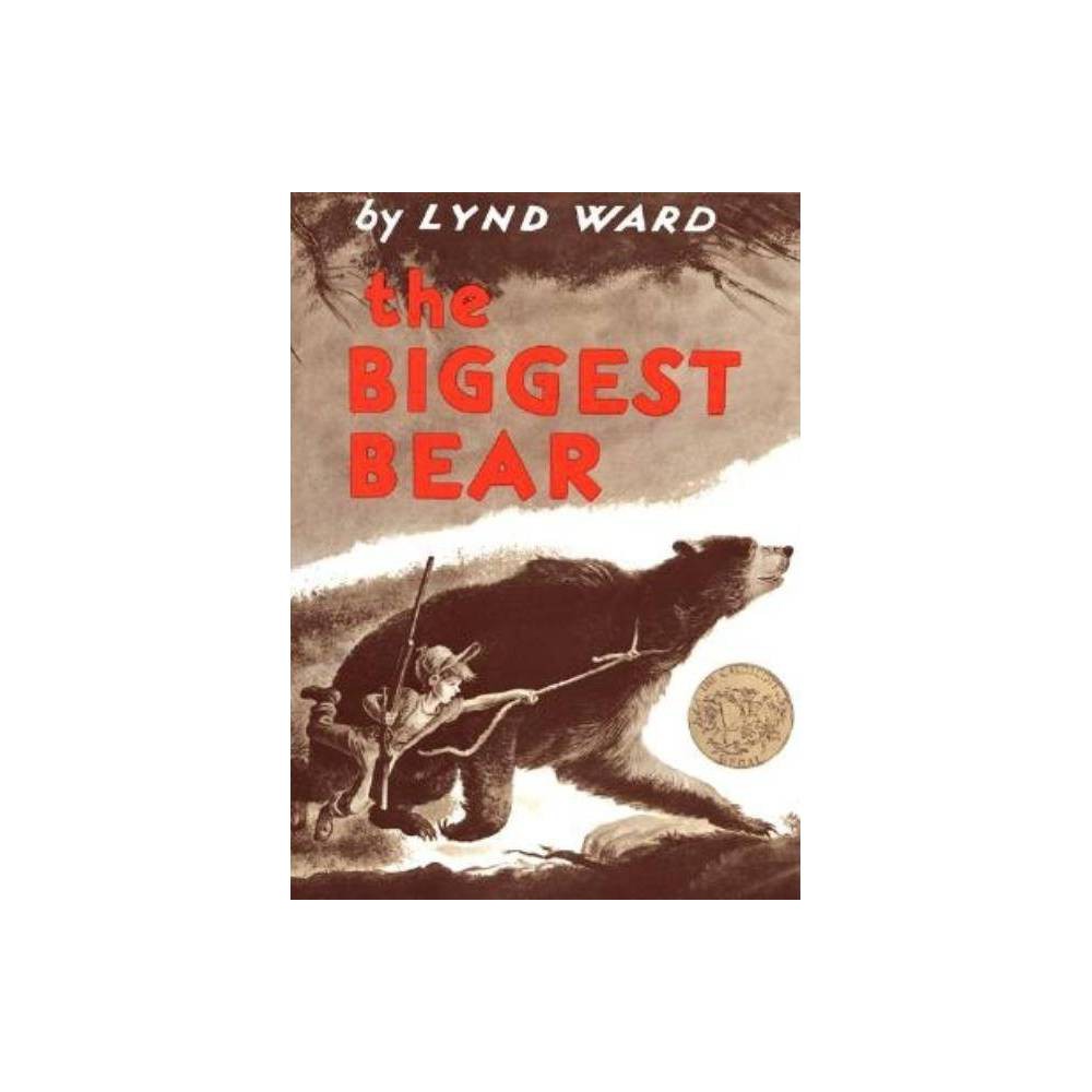 The Biggest Bear -