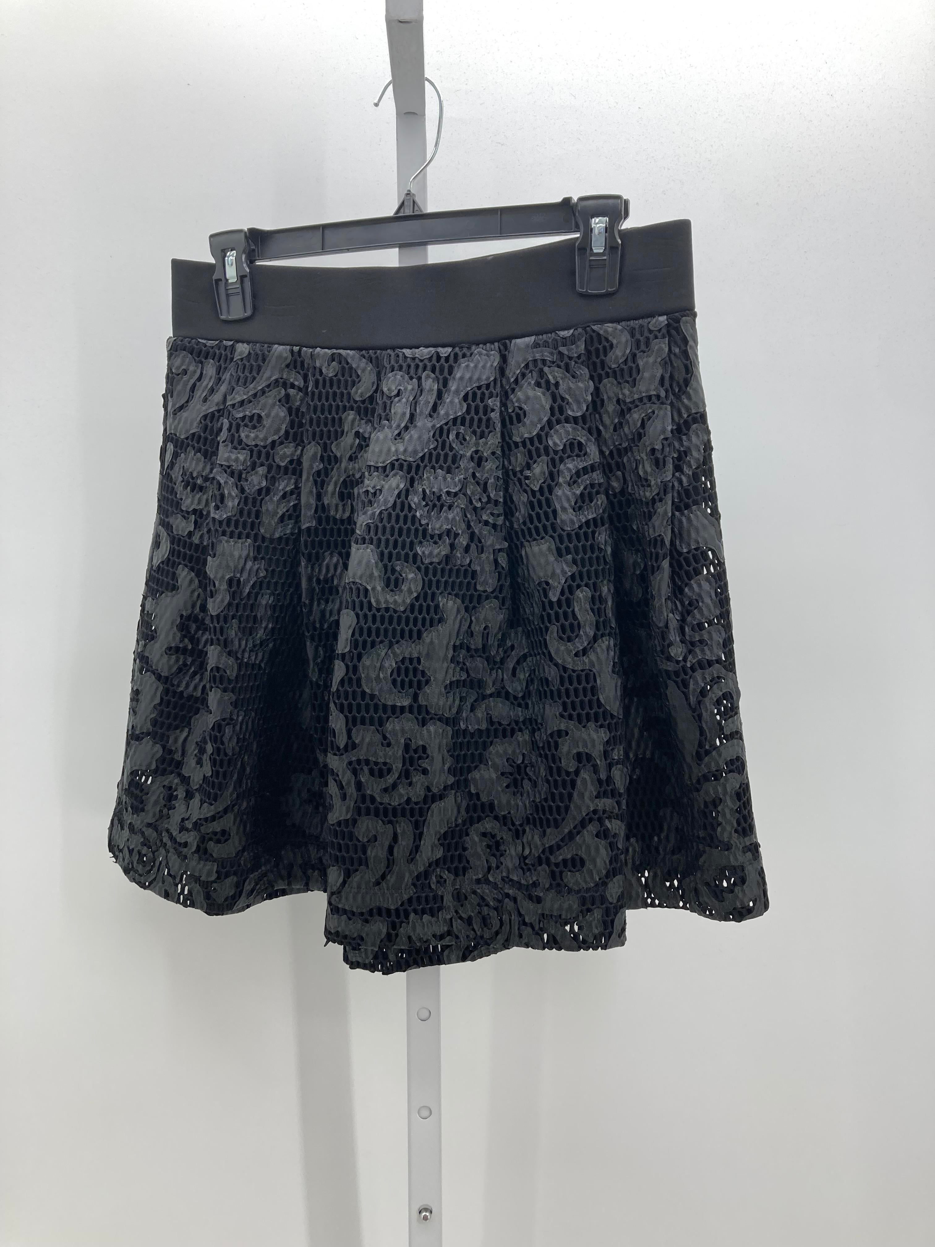 Express Size Medium Misses Skirt