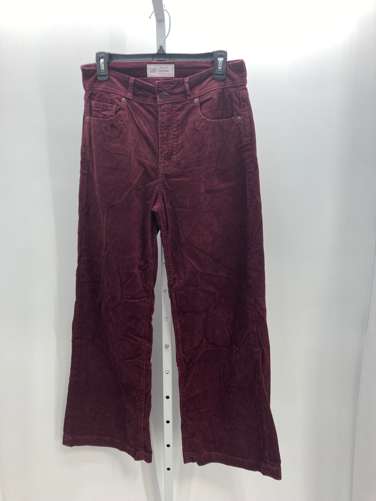 Gap Size 8 Misses Corduroy Pants