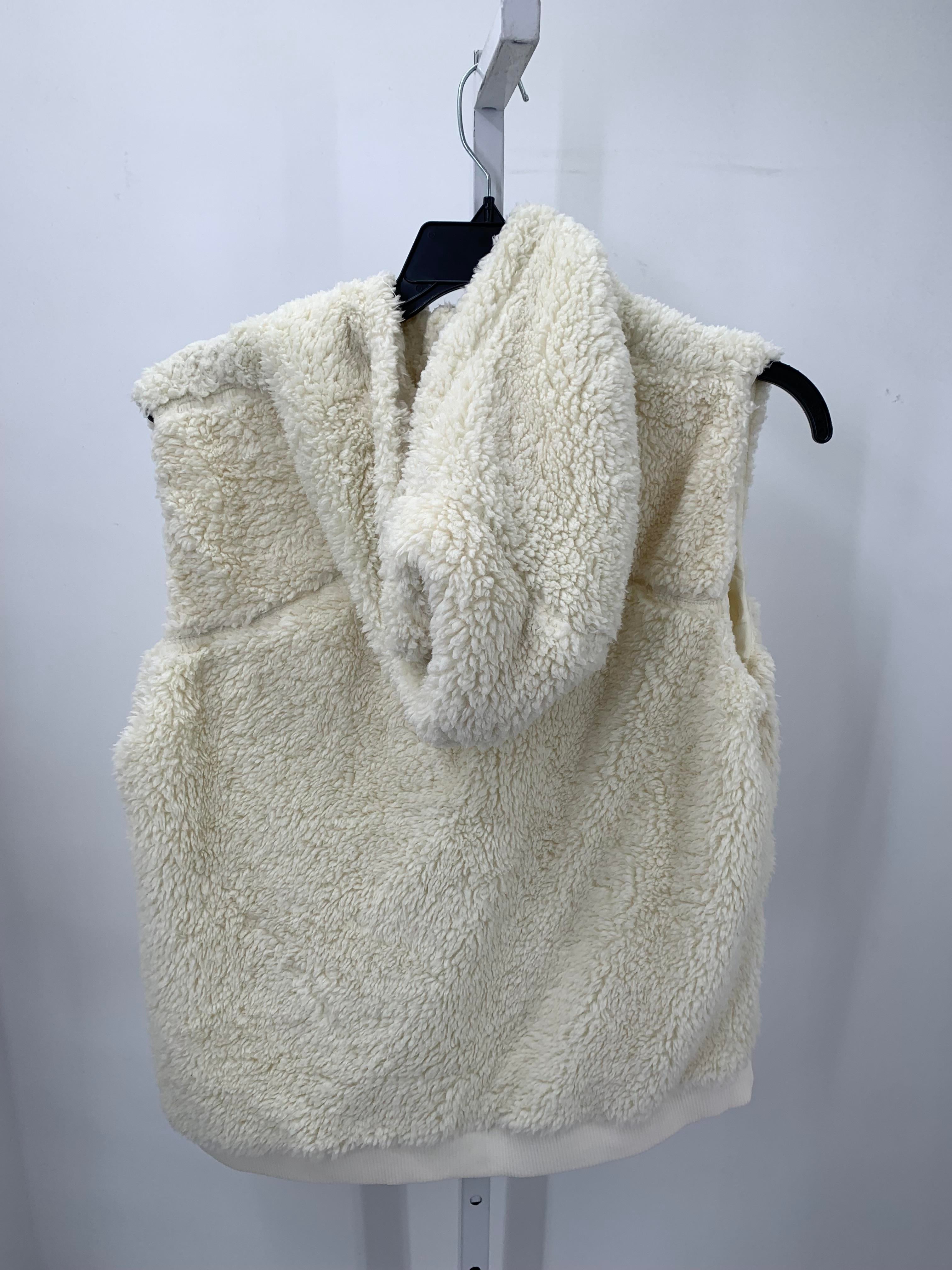 Size XXL Misses Fleece Jacket