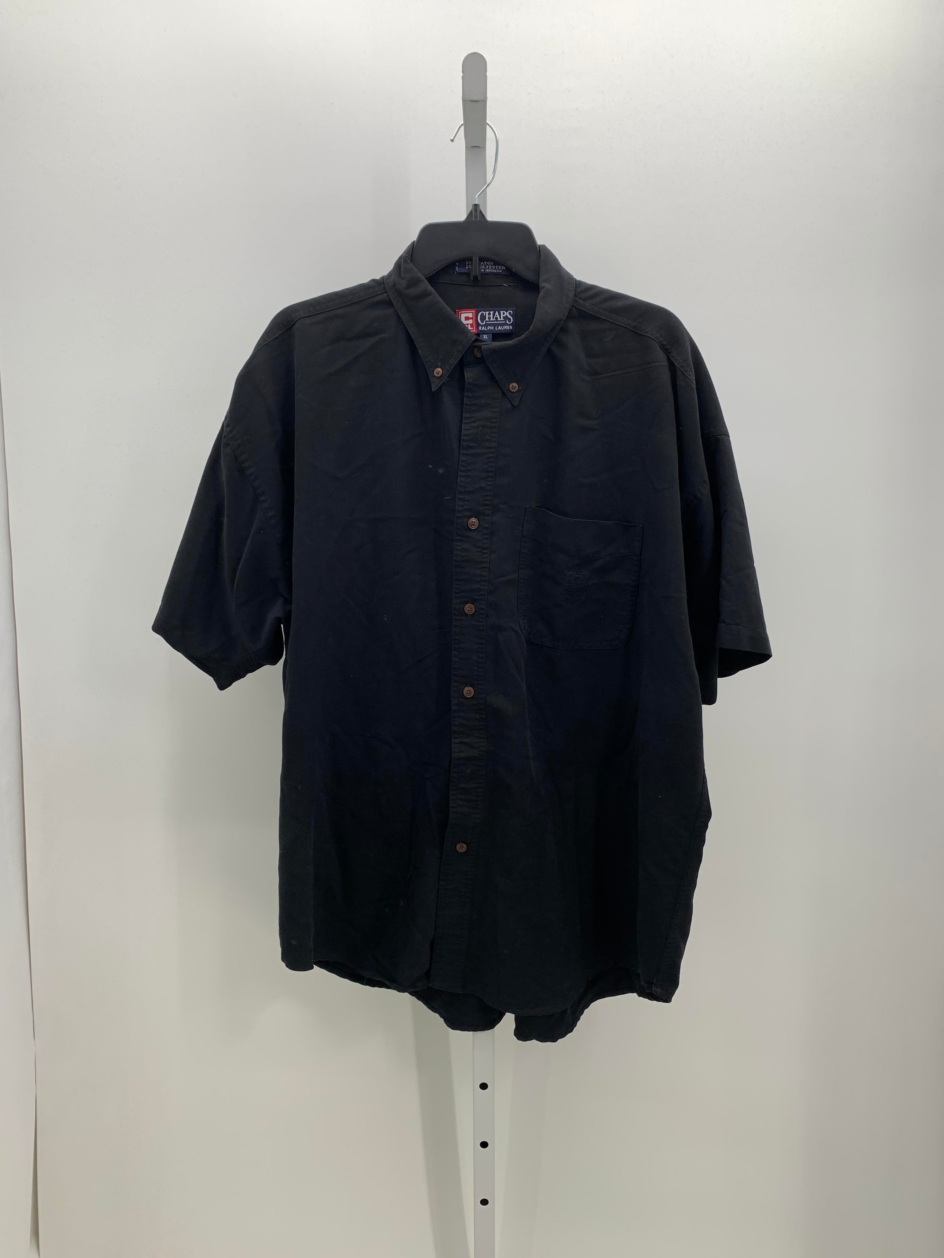 BTN DOWN SHIRT