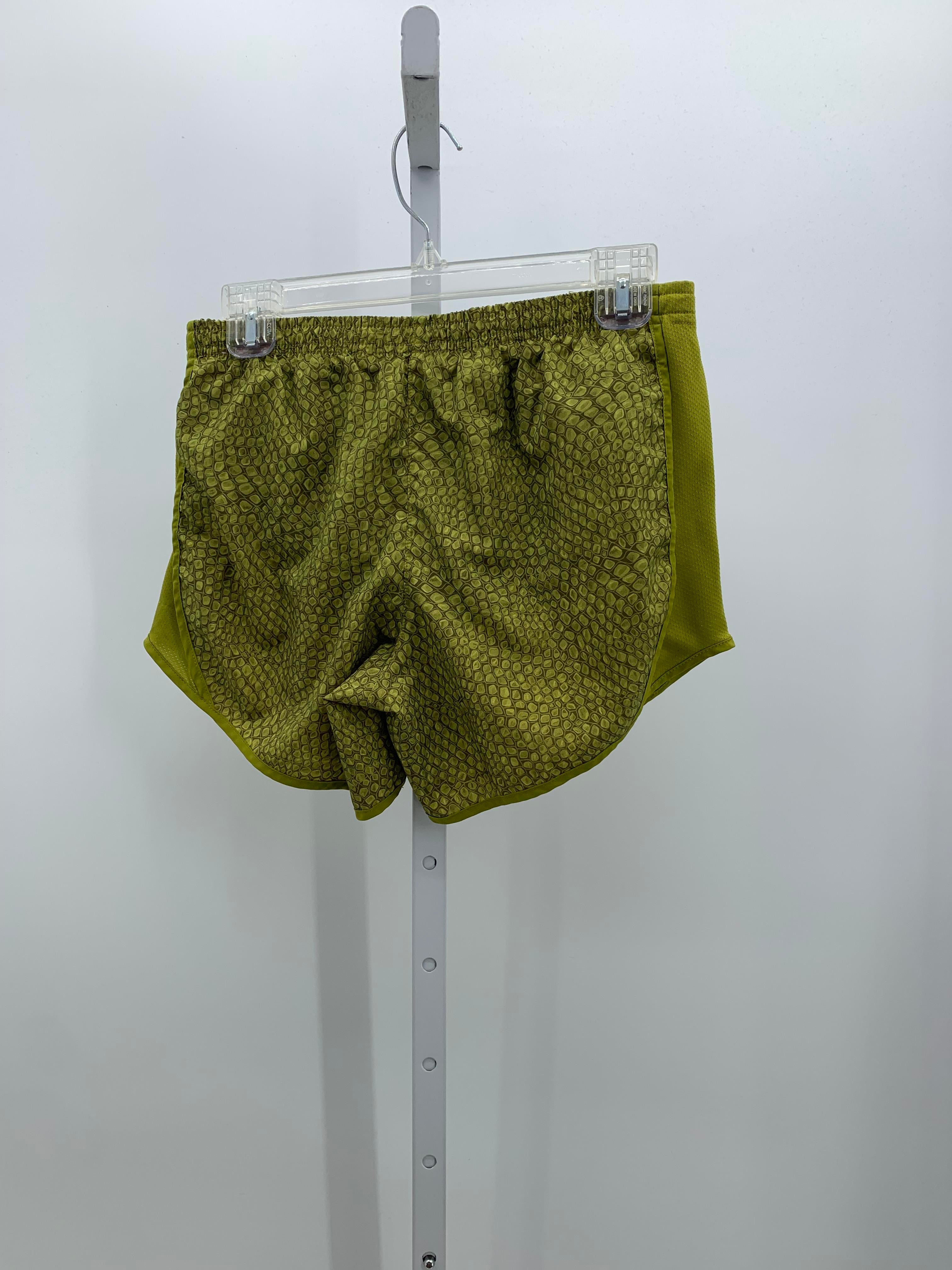 Nike Size Extra Large Misses Shorts