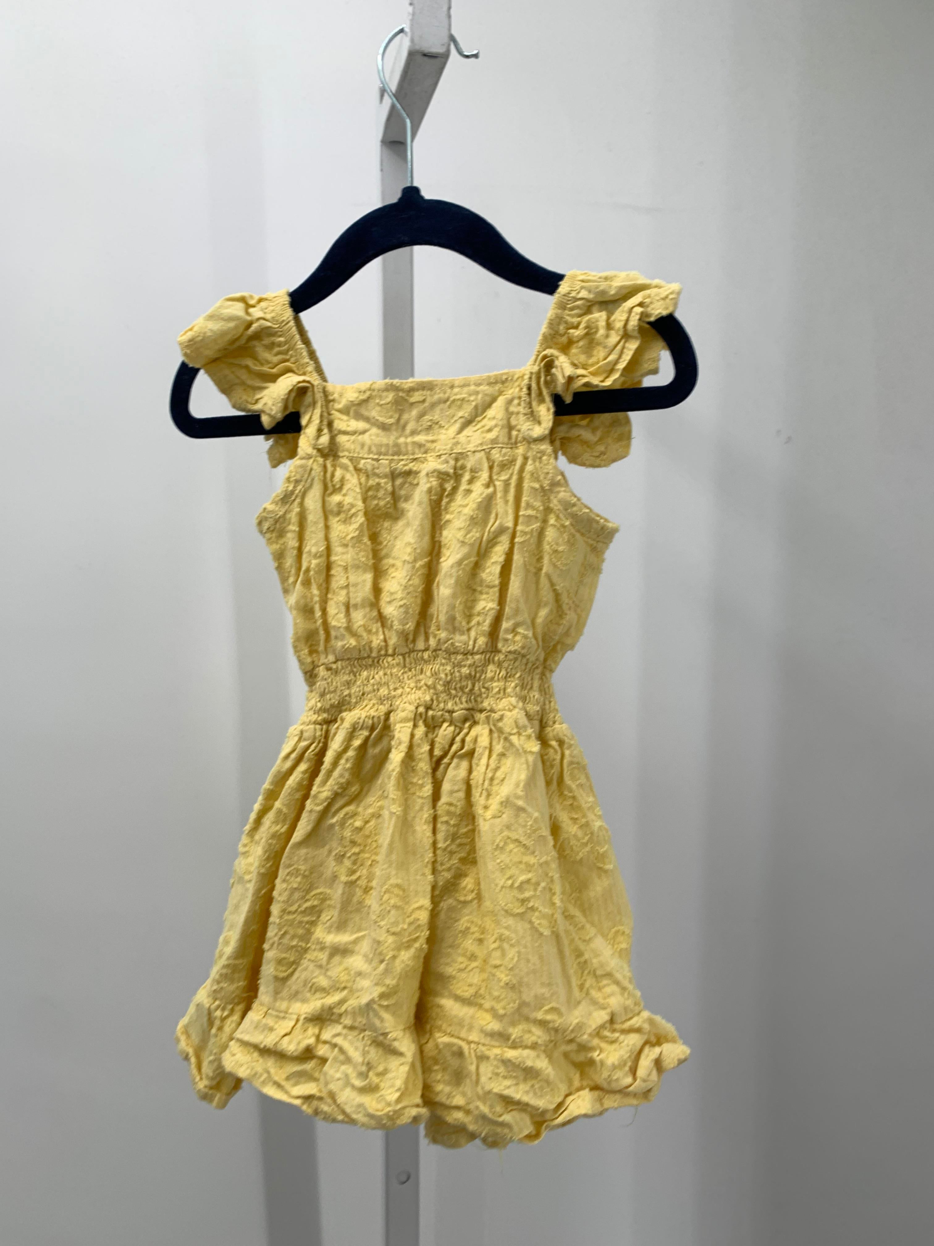 Rachel Zoe Size 2T Girls Sundress