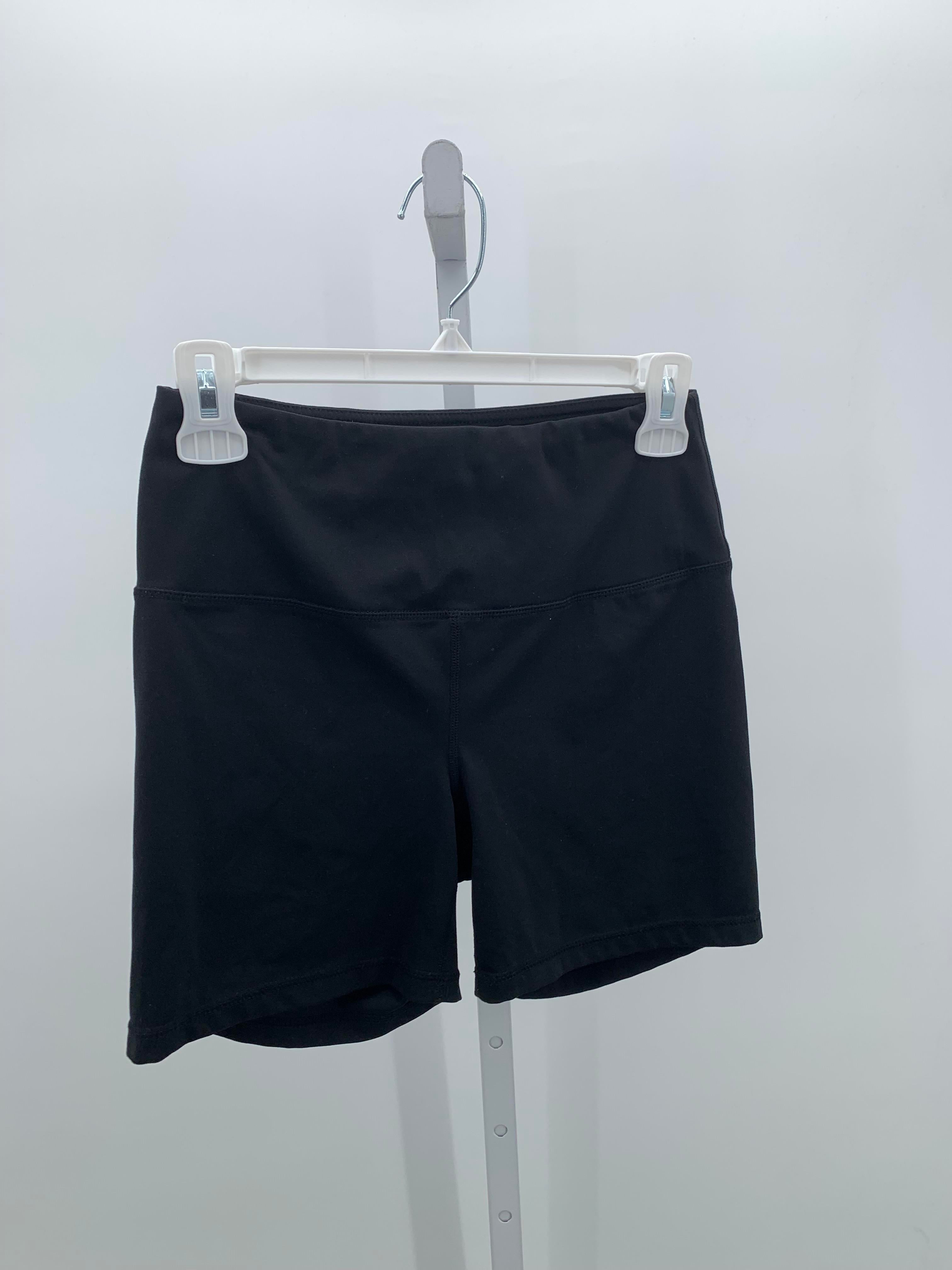 Yogalicious Size Medium Misses Shorts