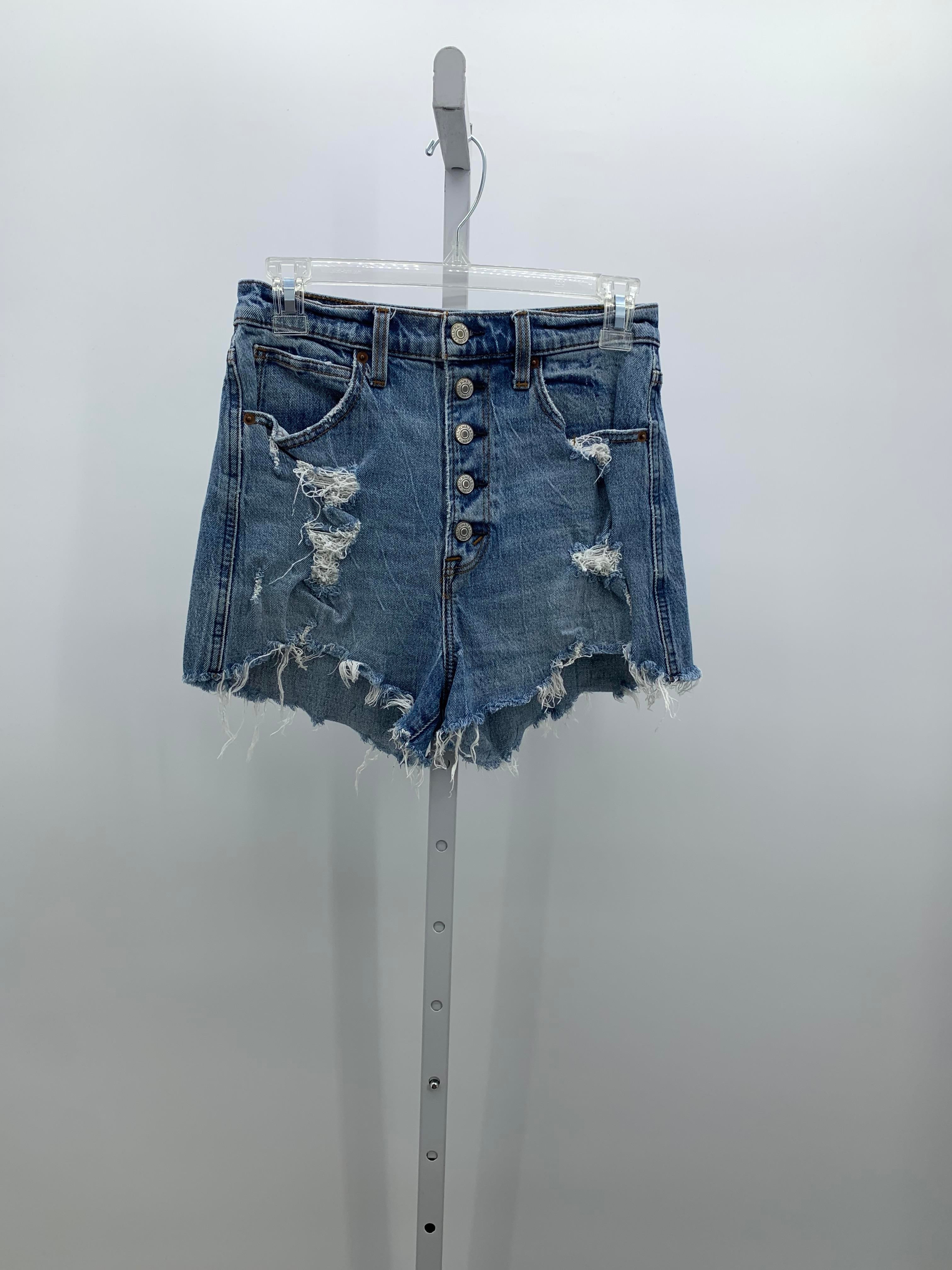 American Eagle Size 4 Juniors Shorts