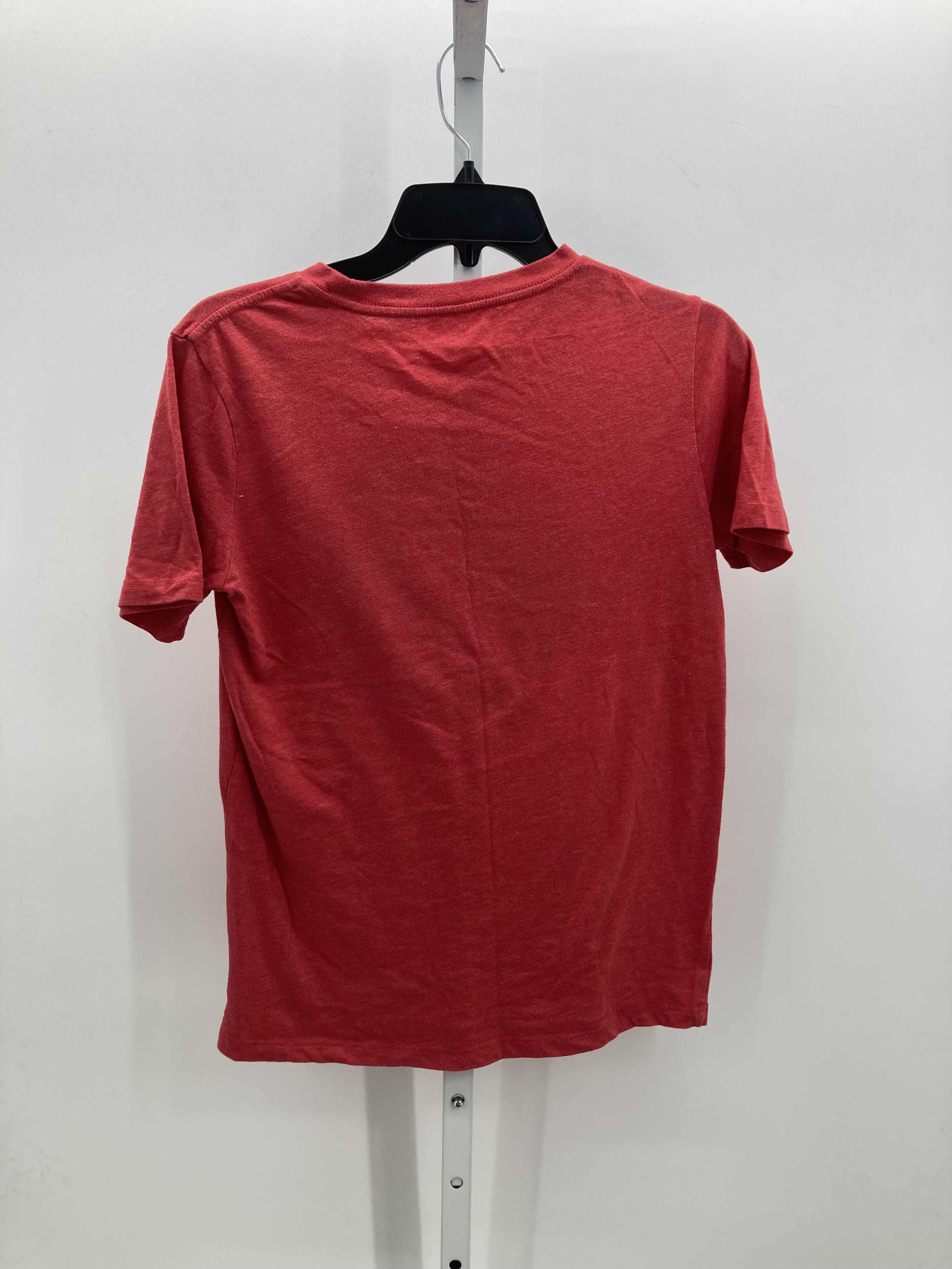 THE FLASH KNIT TEE