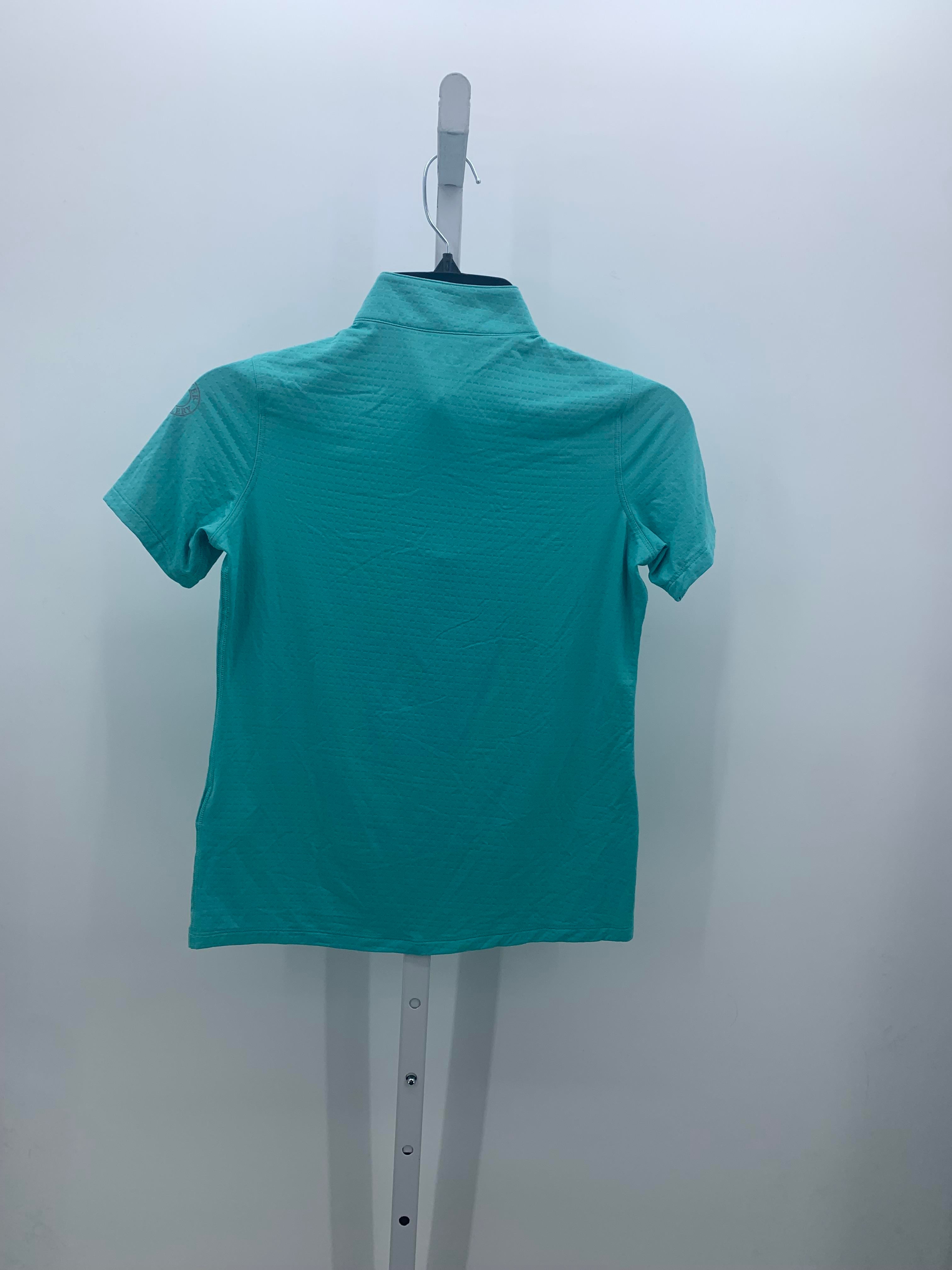 NEW PARTIAL ZIP ACTIVE.