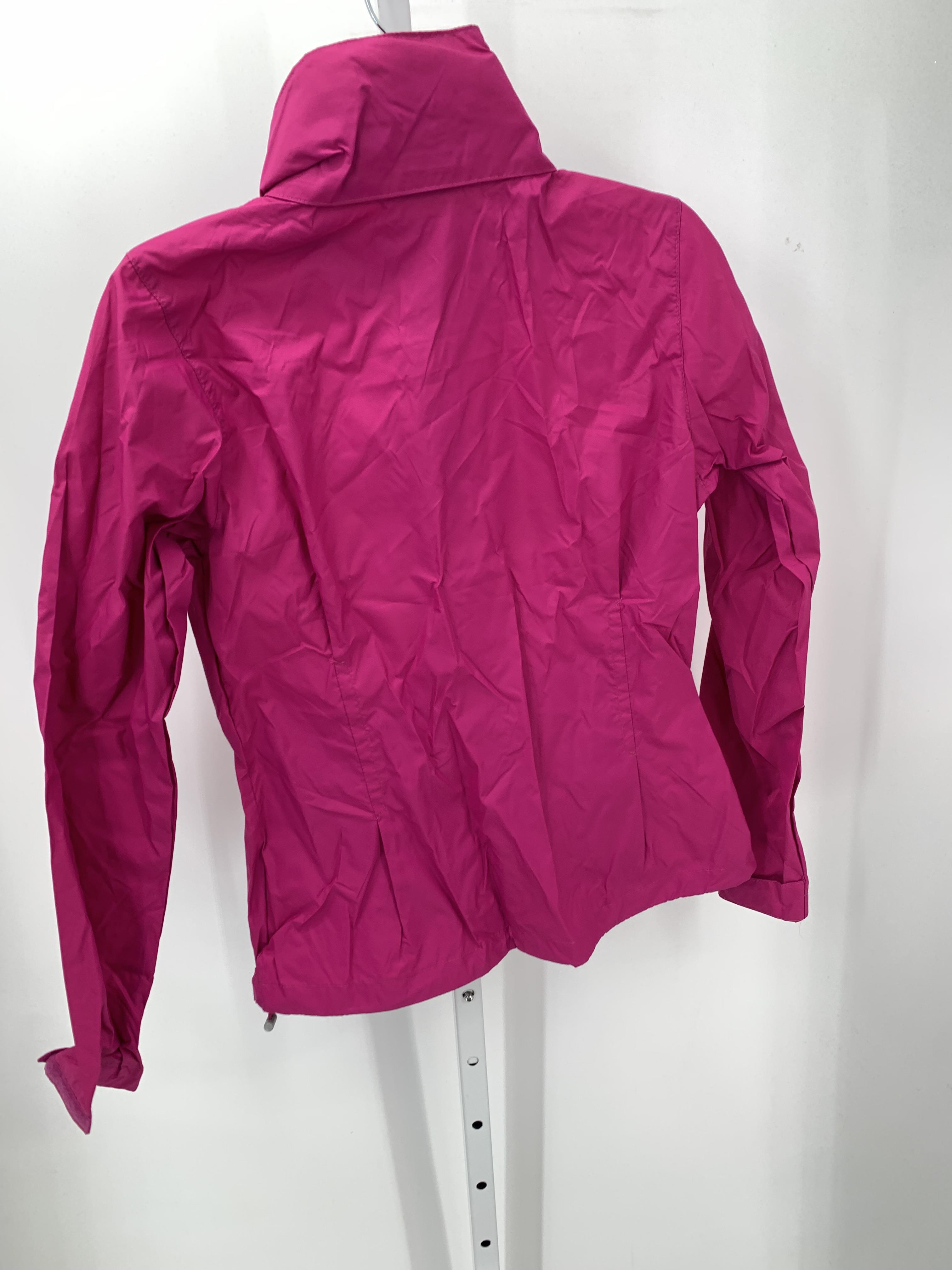 Columbia Size Small Misses Lightweight Jacket