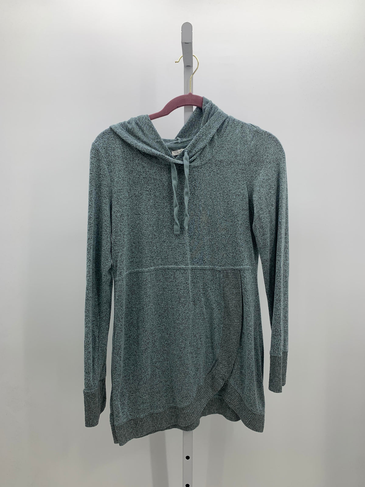 Maurices Size X Small Misses Long Sleeve Shirt