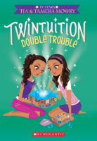 Twintuition Double Trouble