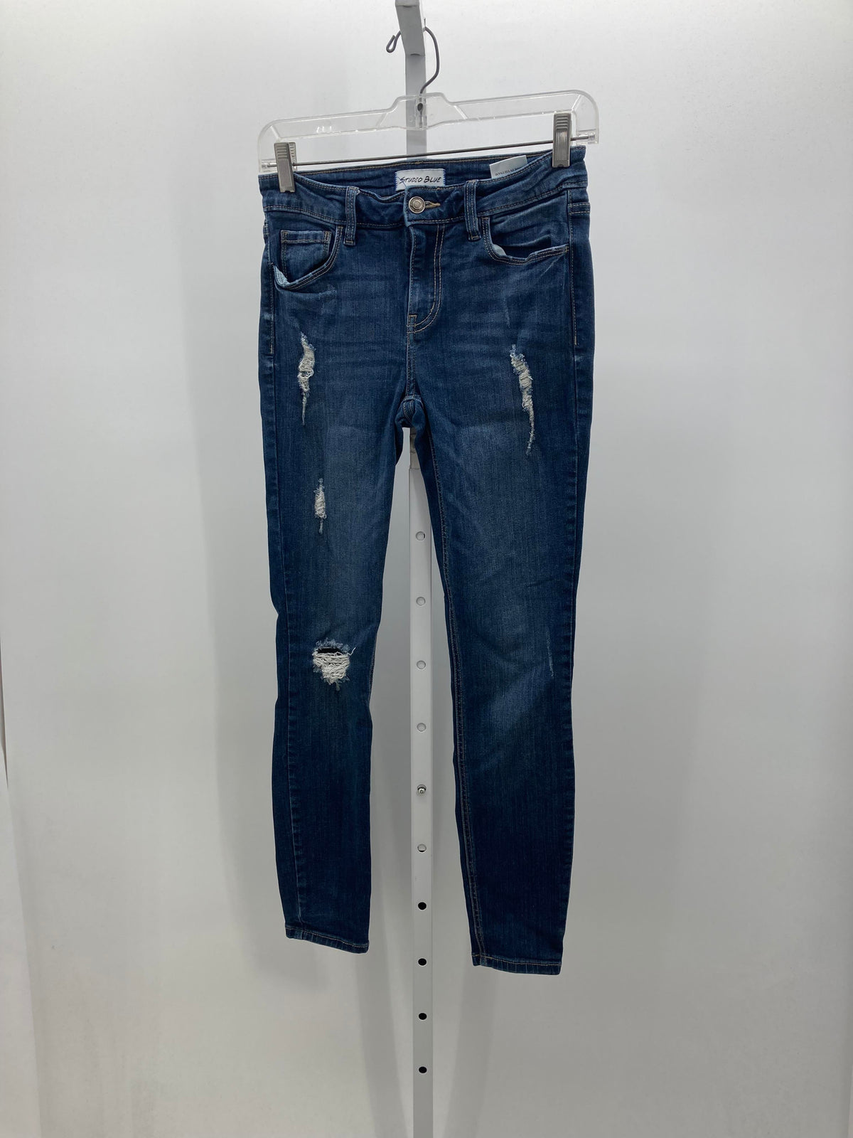 Size 2 Misses Jeans