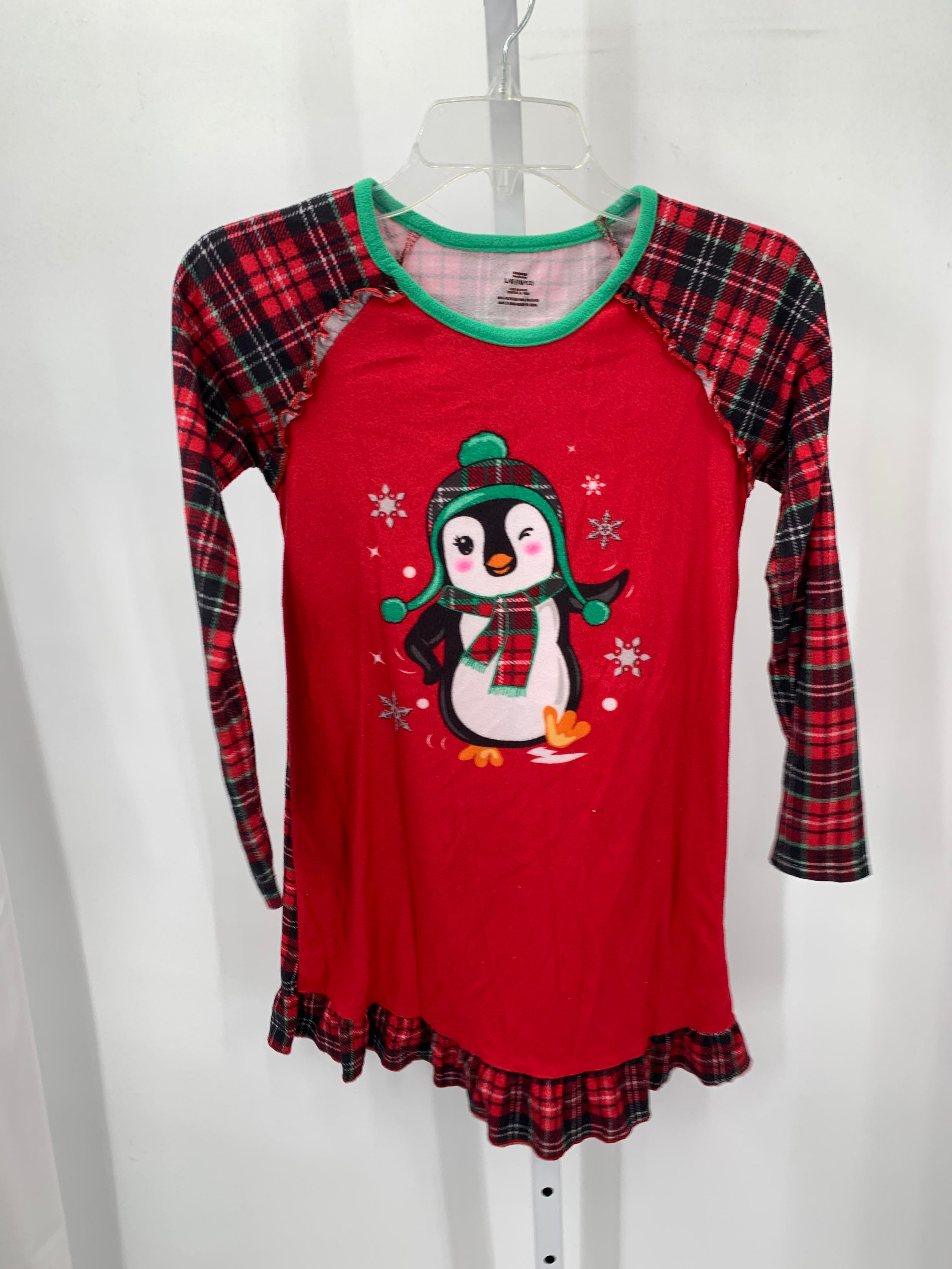 Size 10-12 Girls Nightgown