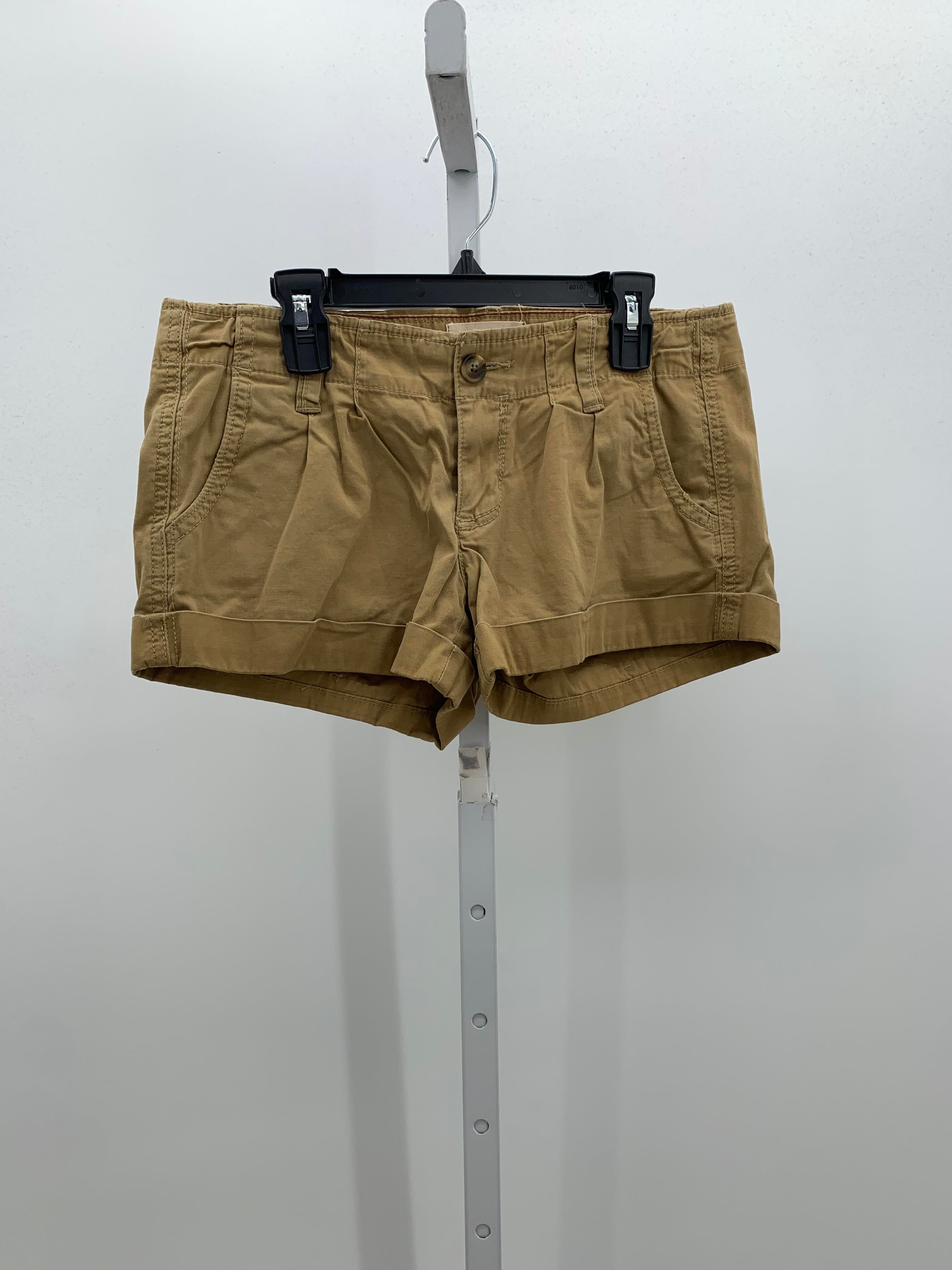 Hollister Size 1 Juniors Shorts