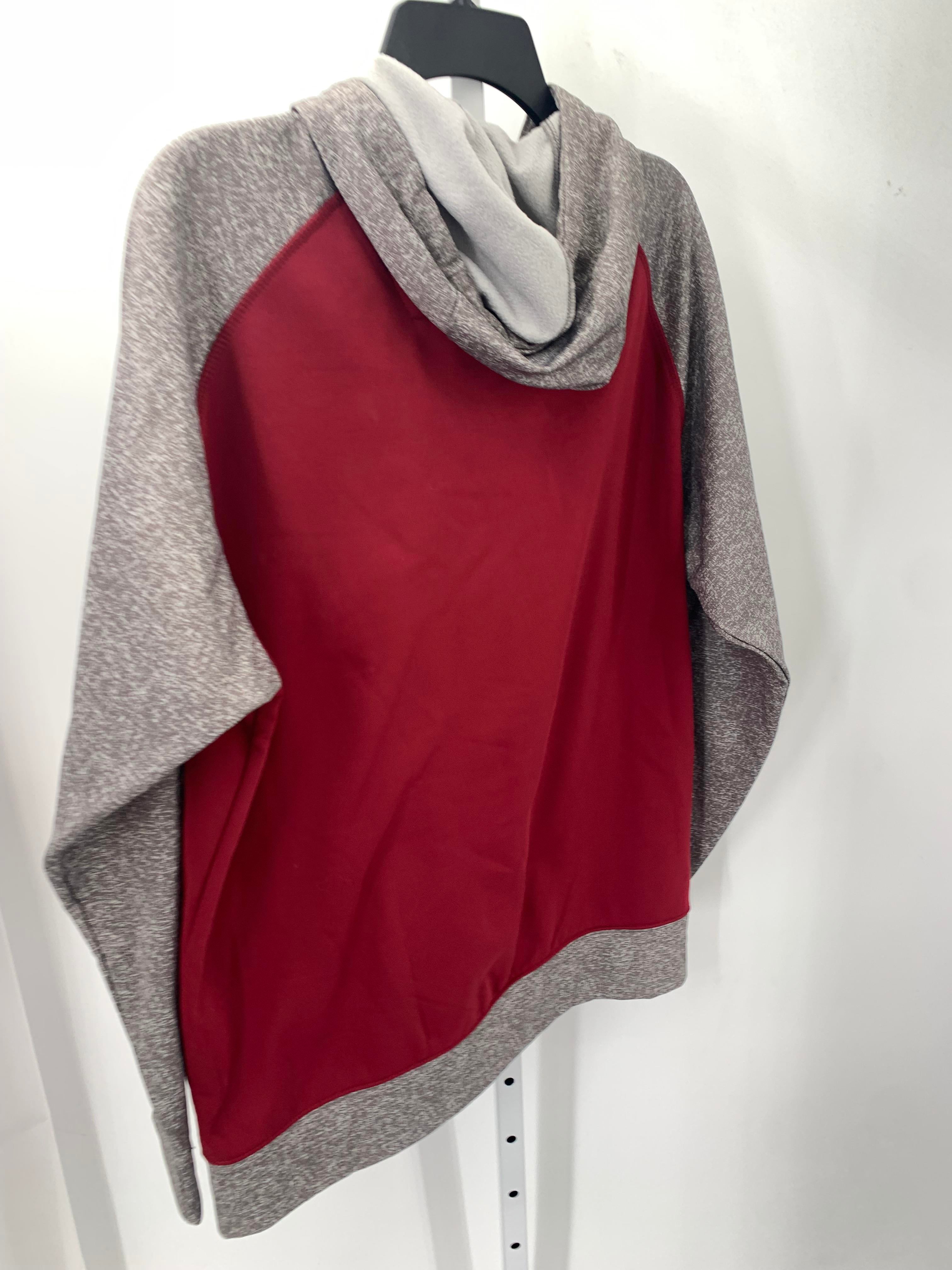 AYER-SHIRLY PANTHERS SWEAT JACKET