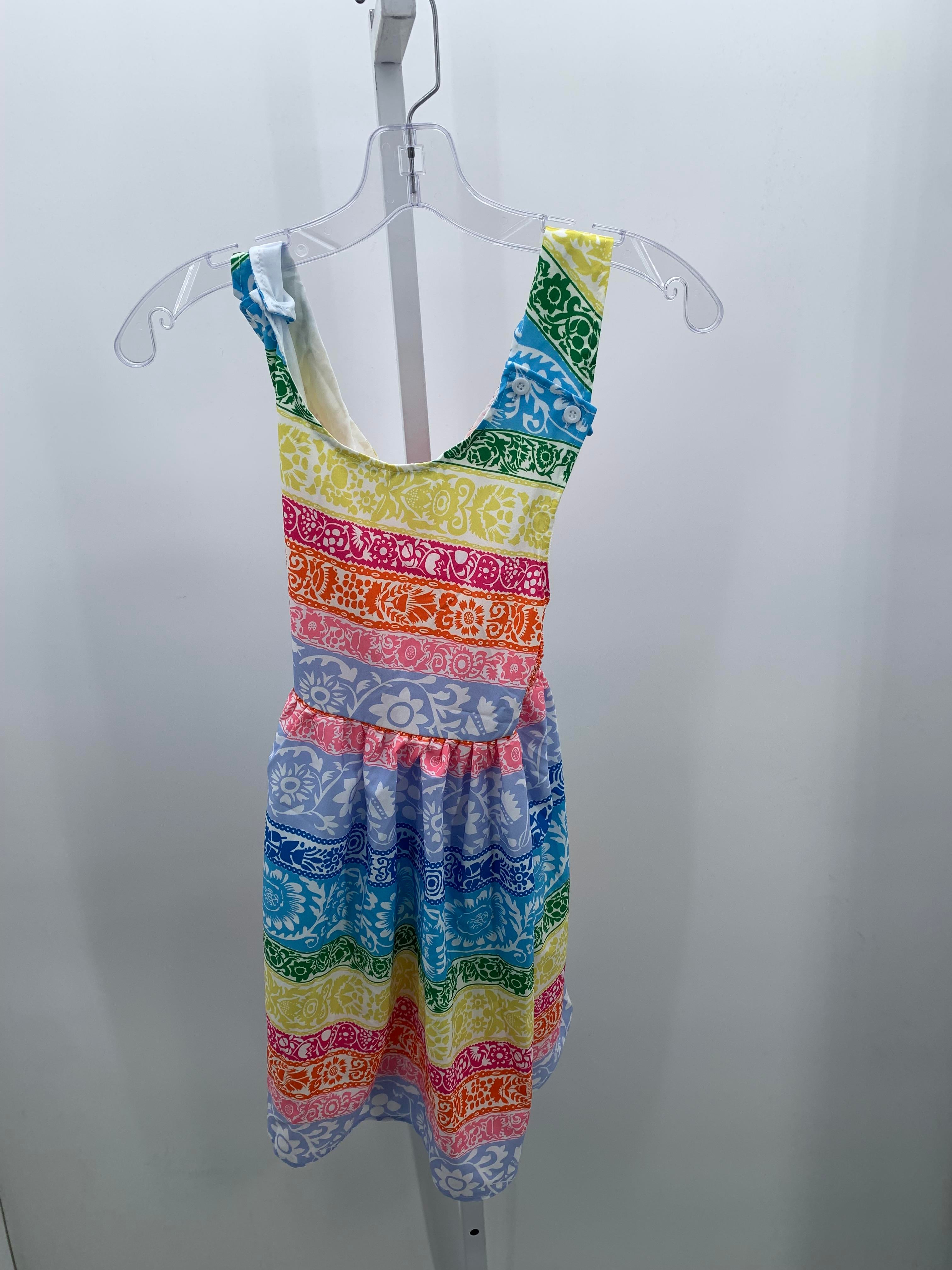 Size 8-9 Girls Sundress