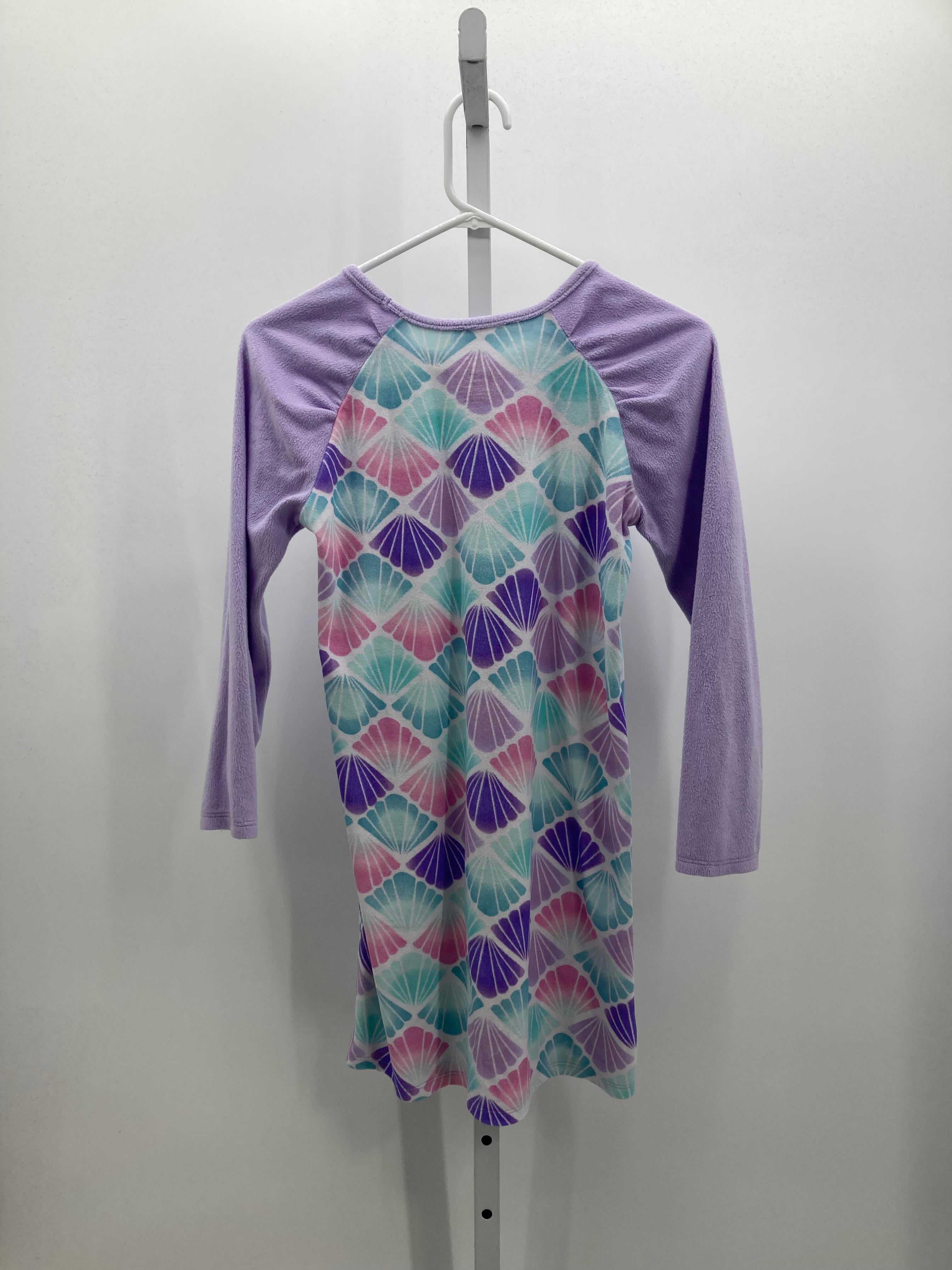 Wonder Nation Size 10-12 Girls Nightgown