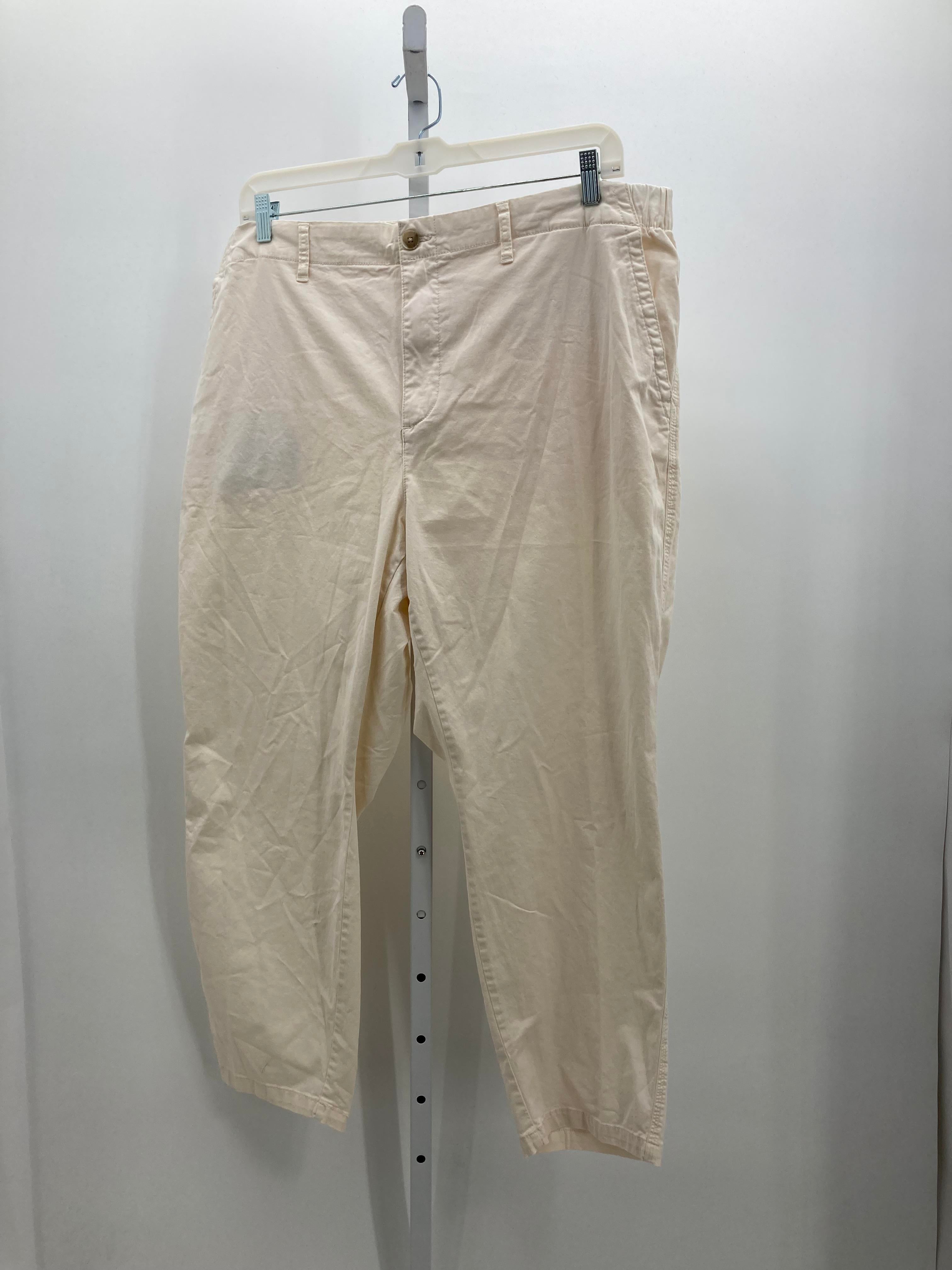 Old Navy Size 3X Womens Pants