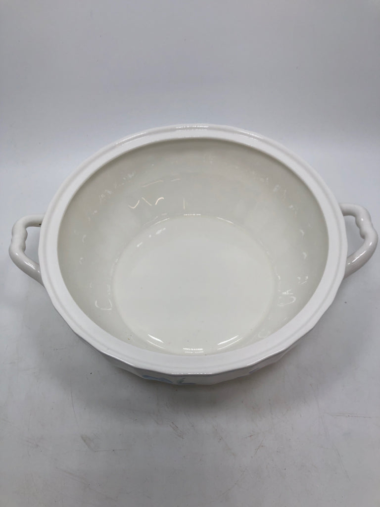 43PC MIKASA SORRENTO DISH SET SERVICE FOR 6.