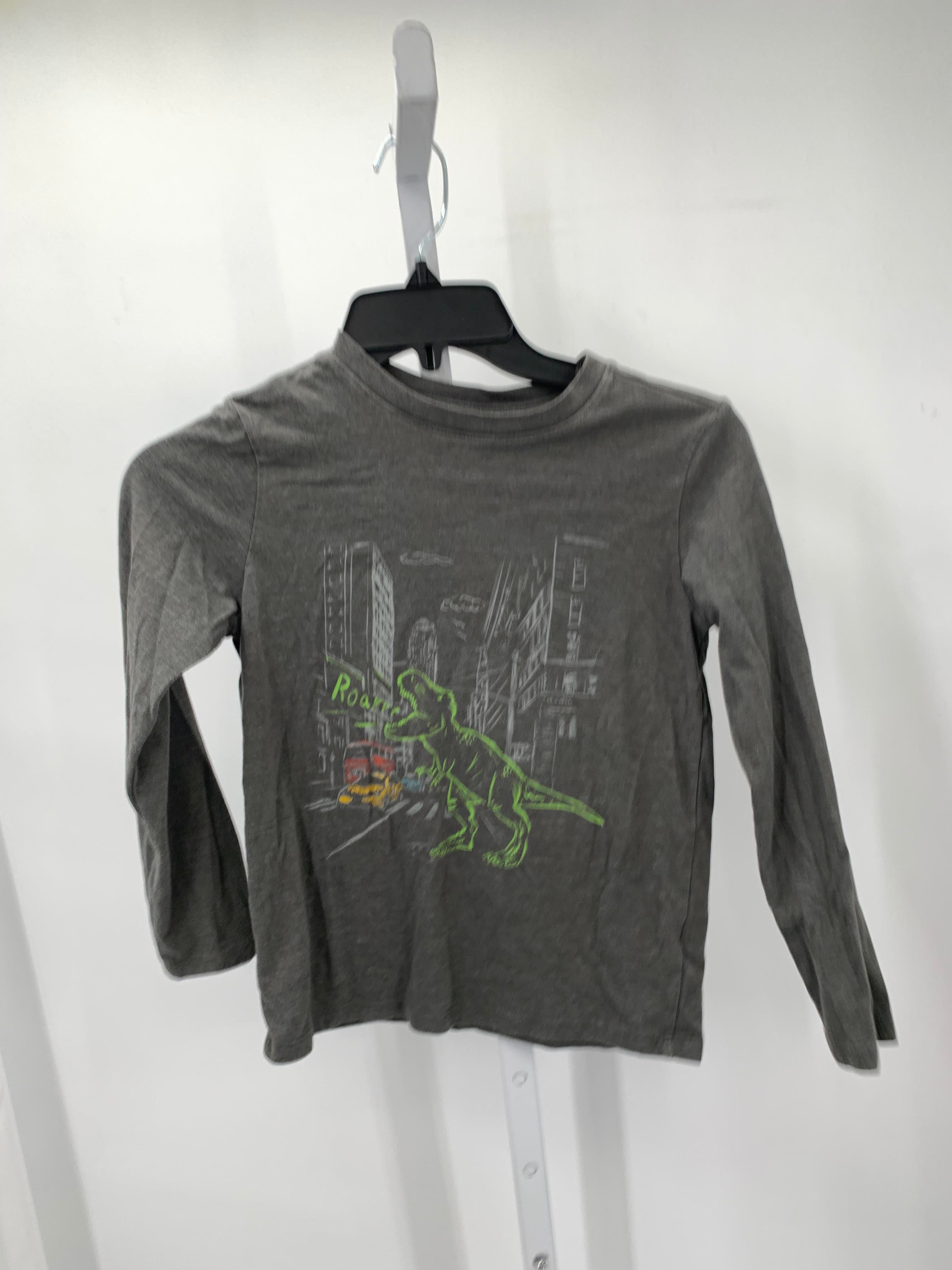 DINO CITY KNIT