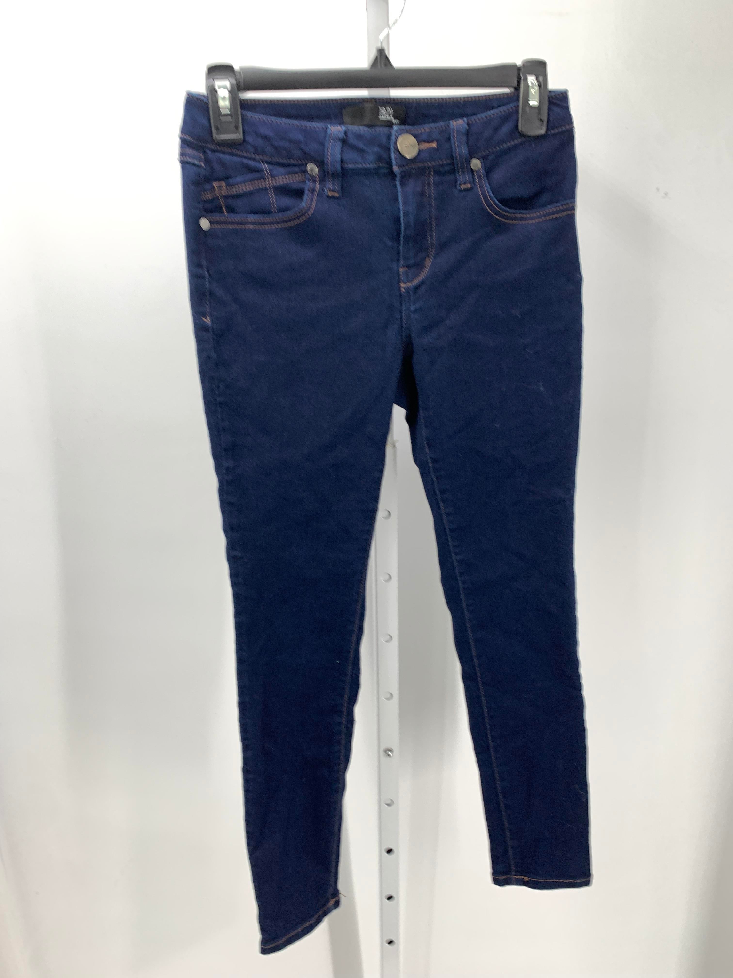 1822 Size 4 Misses Jeans