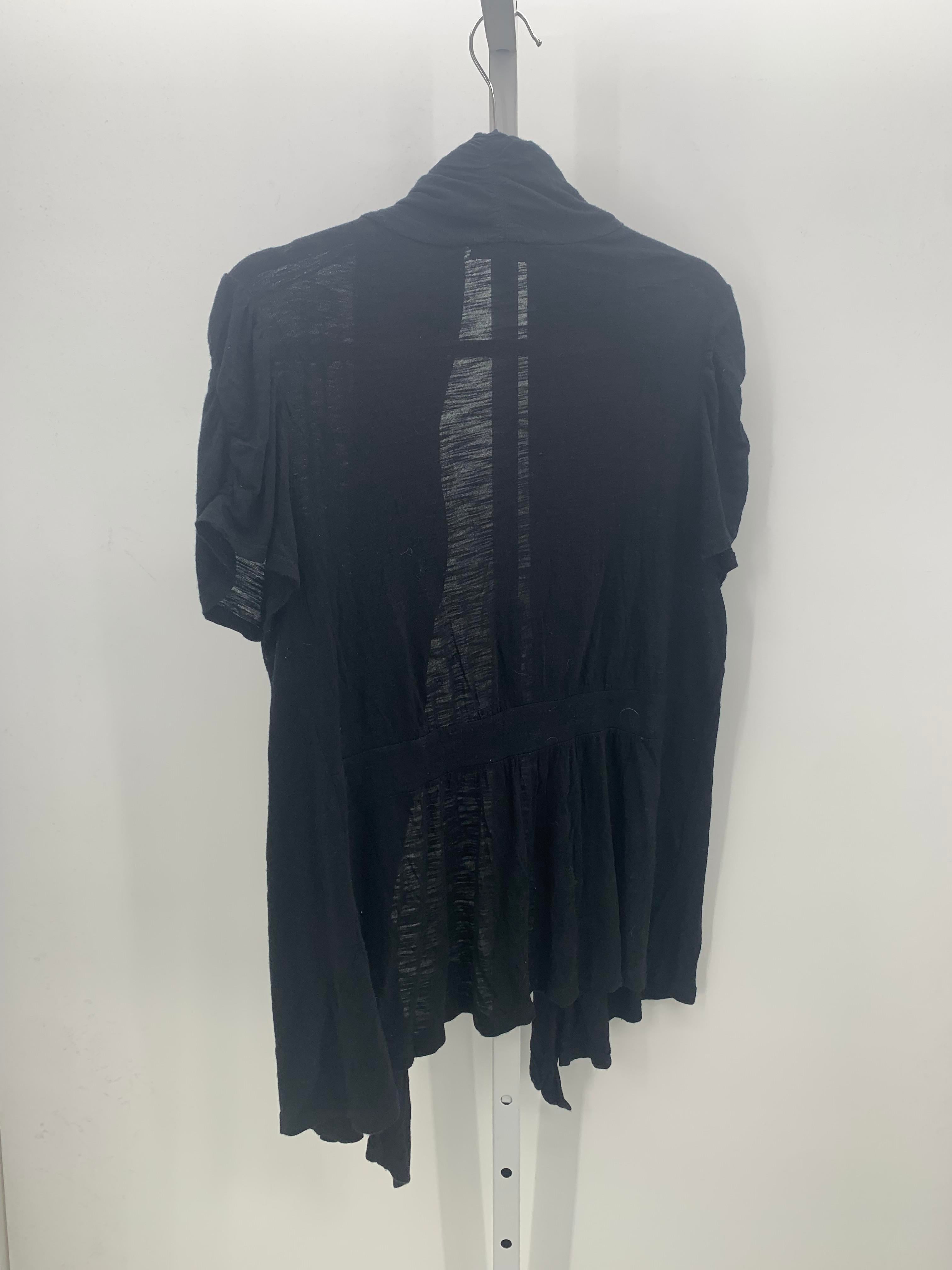 AGB Size Extra Large Misses Cardigan