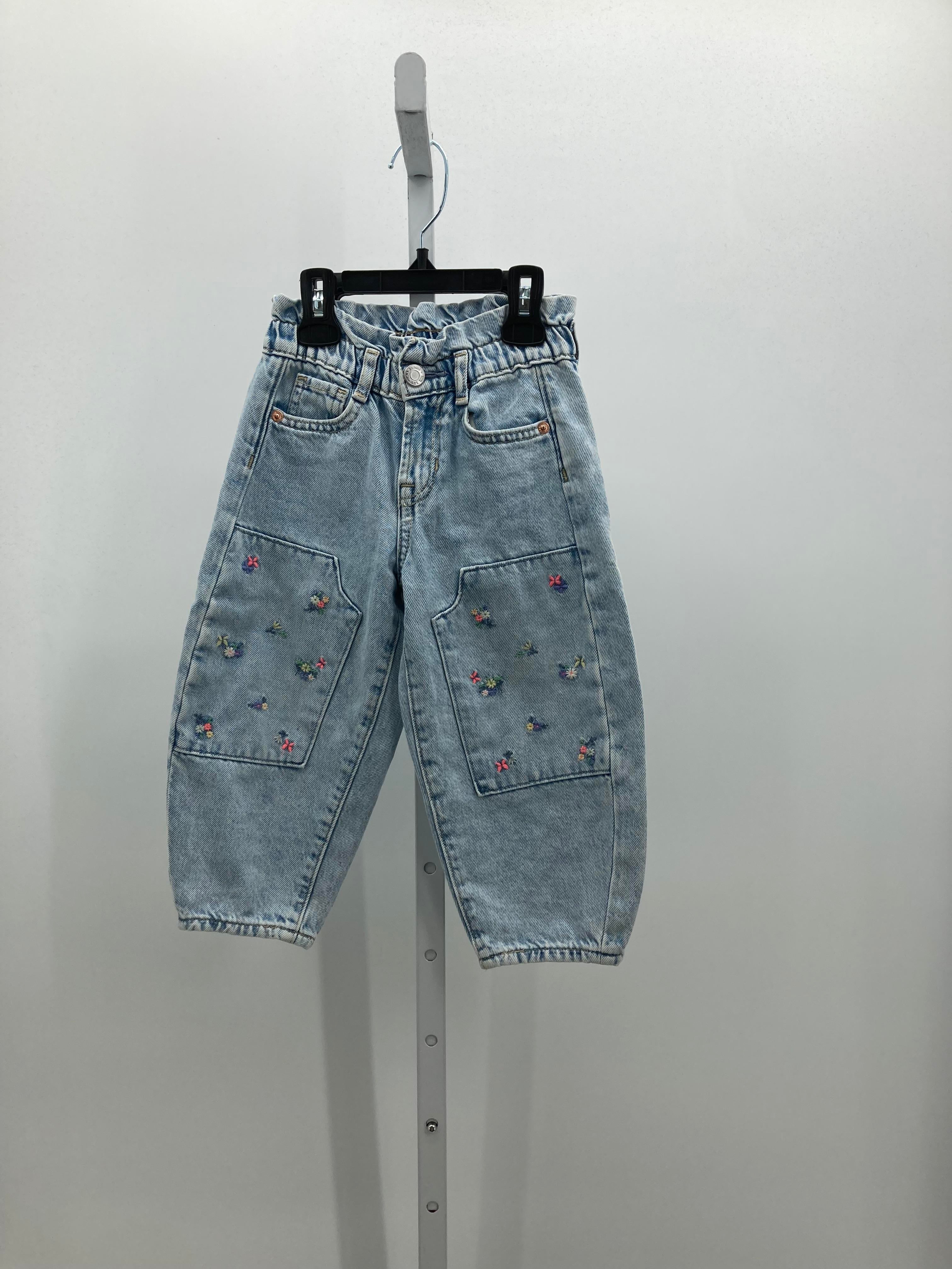 Gap Denim Size 3T Girls Jeans