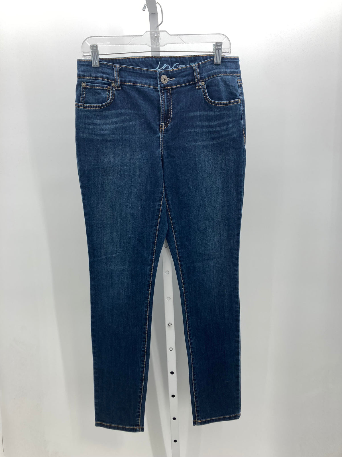 INC Size 8 Misses Jeans