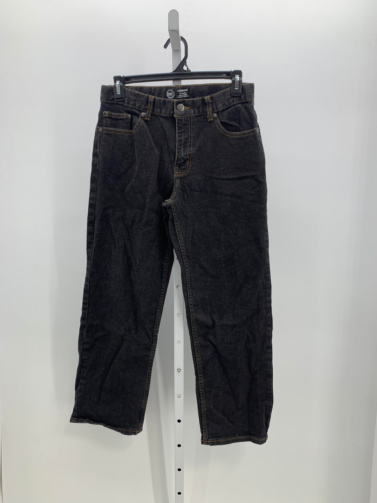 ADJ WAIST RELAXED