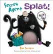 Secret Agent Splat! -
