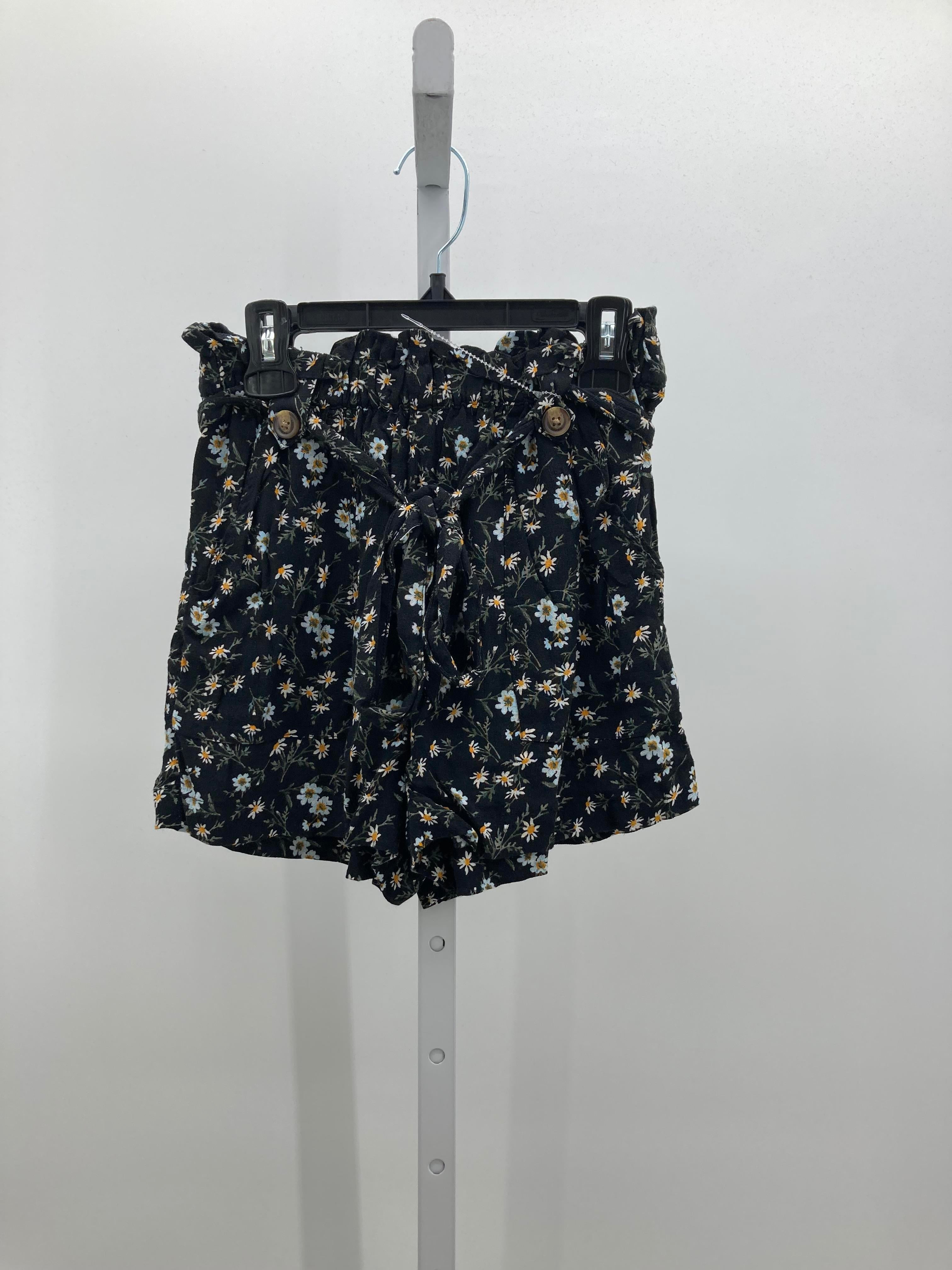 American Eagle Size X Small Juniors Shorts
