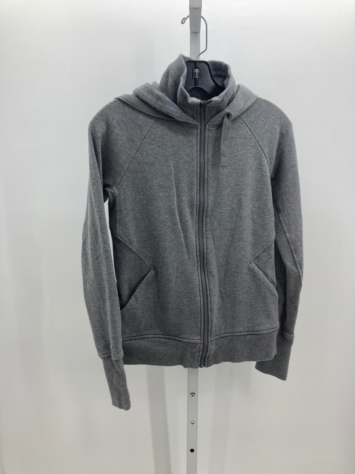 Athleta Size X Small Misses Sweat Jacket