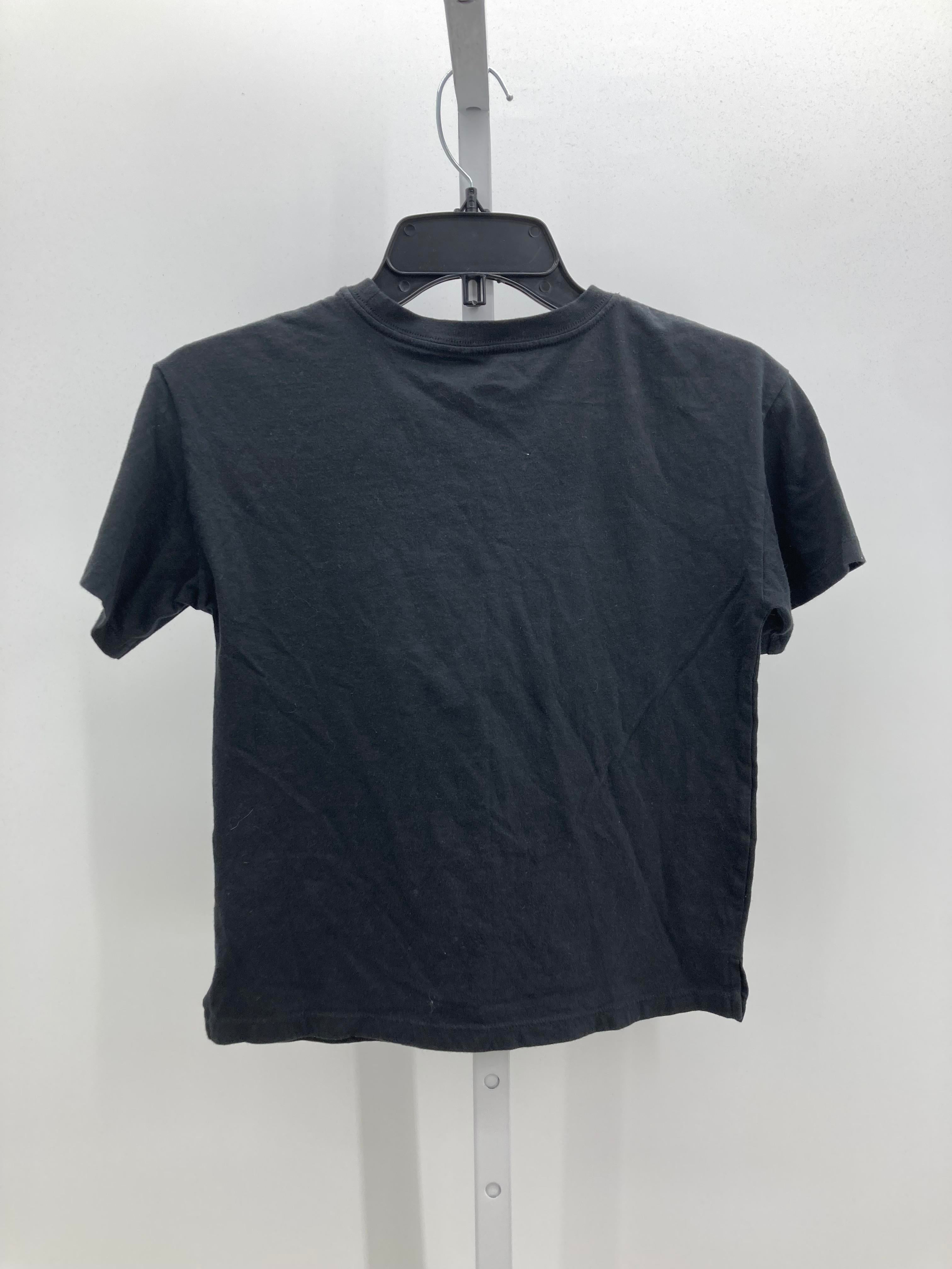 Gap Kids Size 6-7 Girls Short Sleeve Shirt