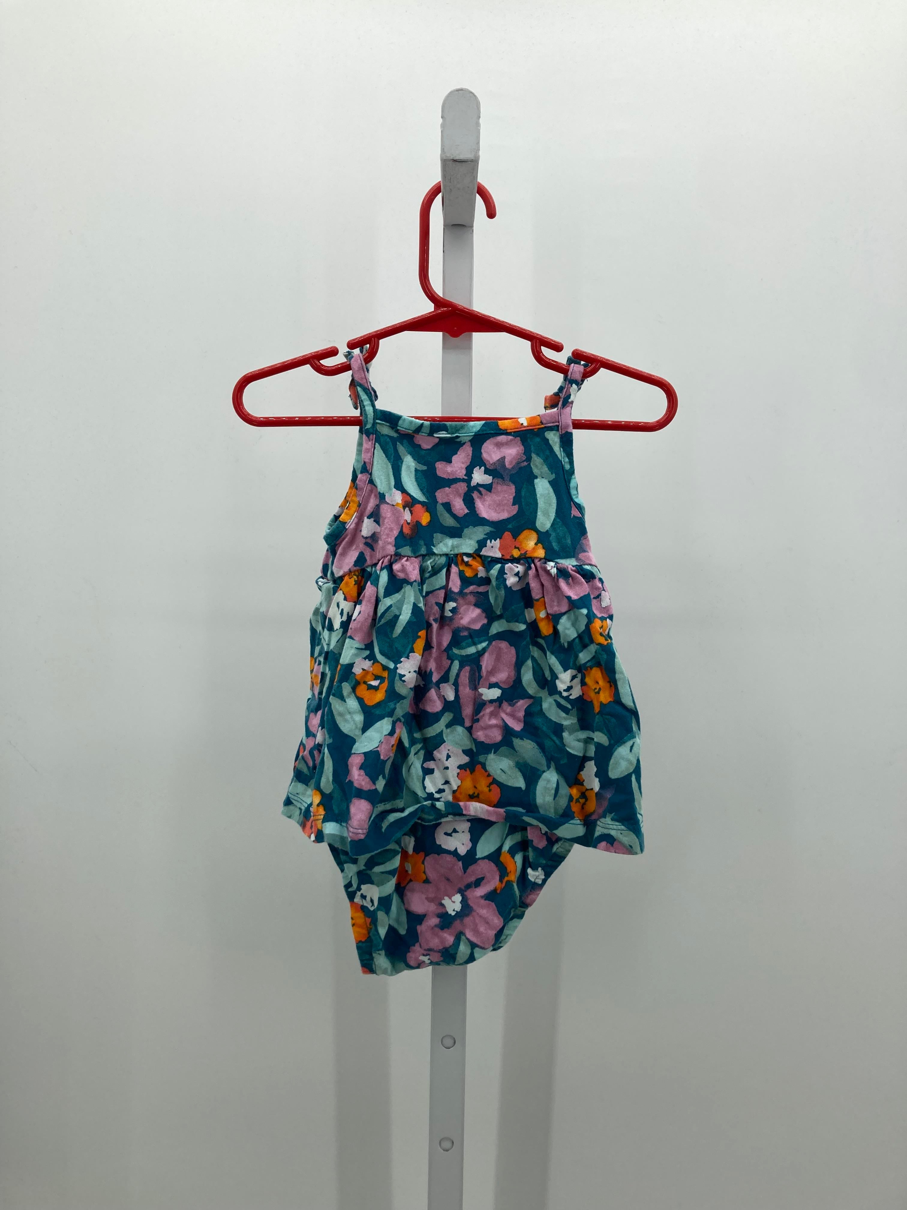 Carters Size 12 Months Girls Sundress