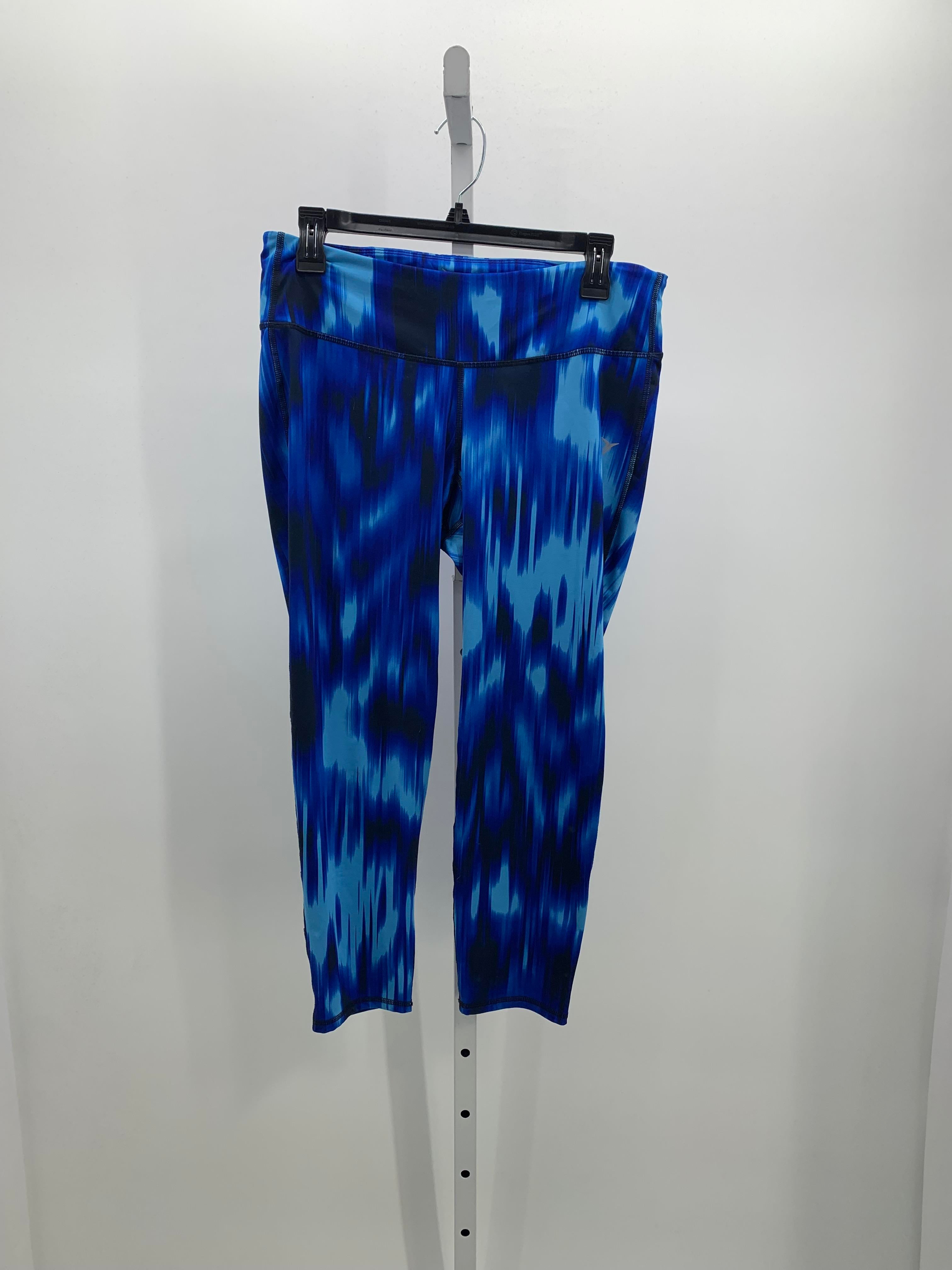 Old Navy Size Large Misses Leggings