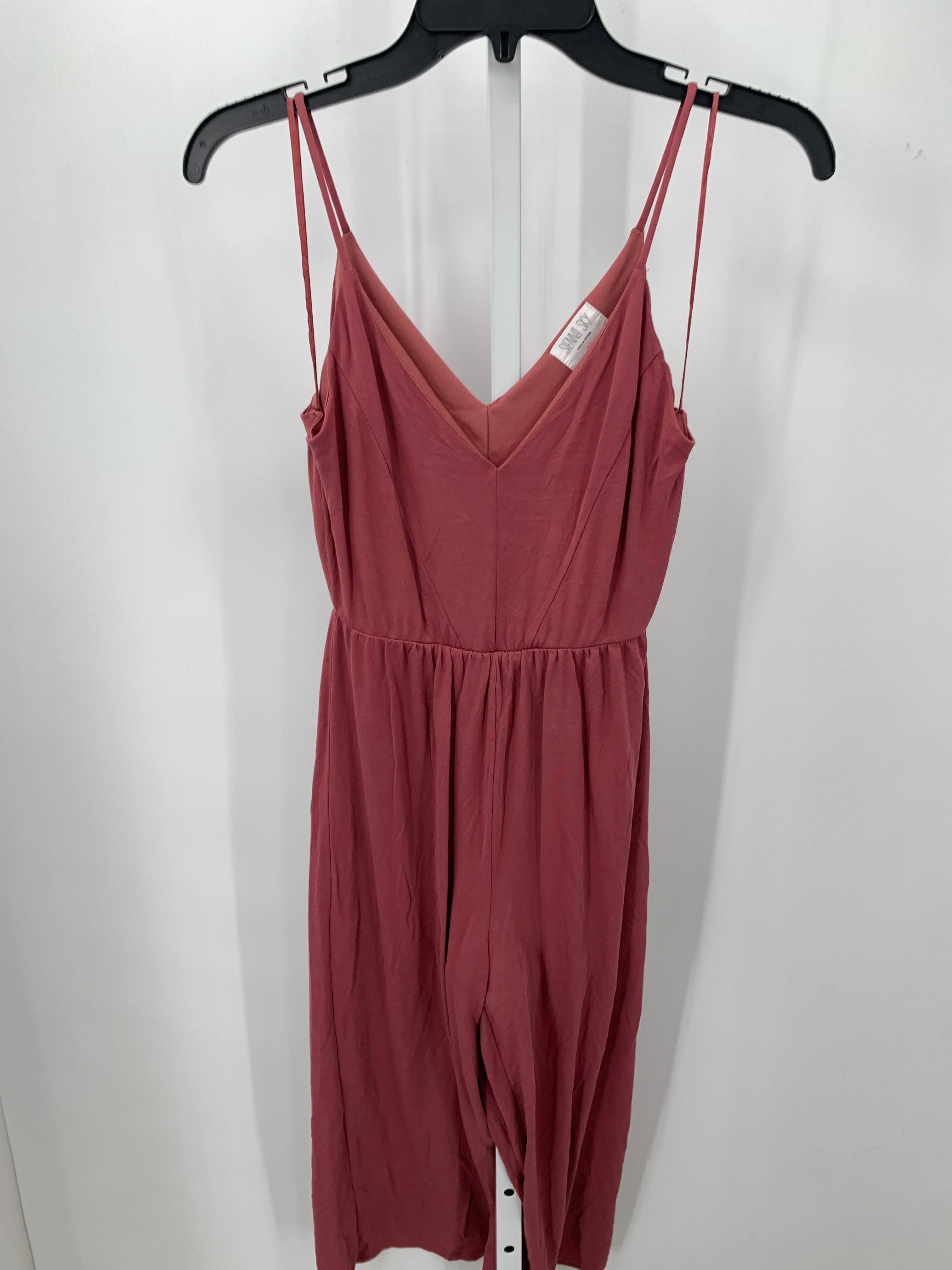 Size X Small Juniors Romper