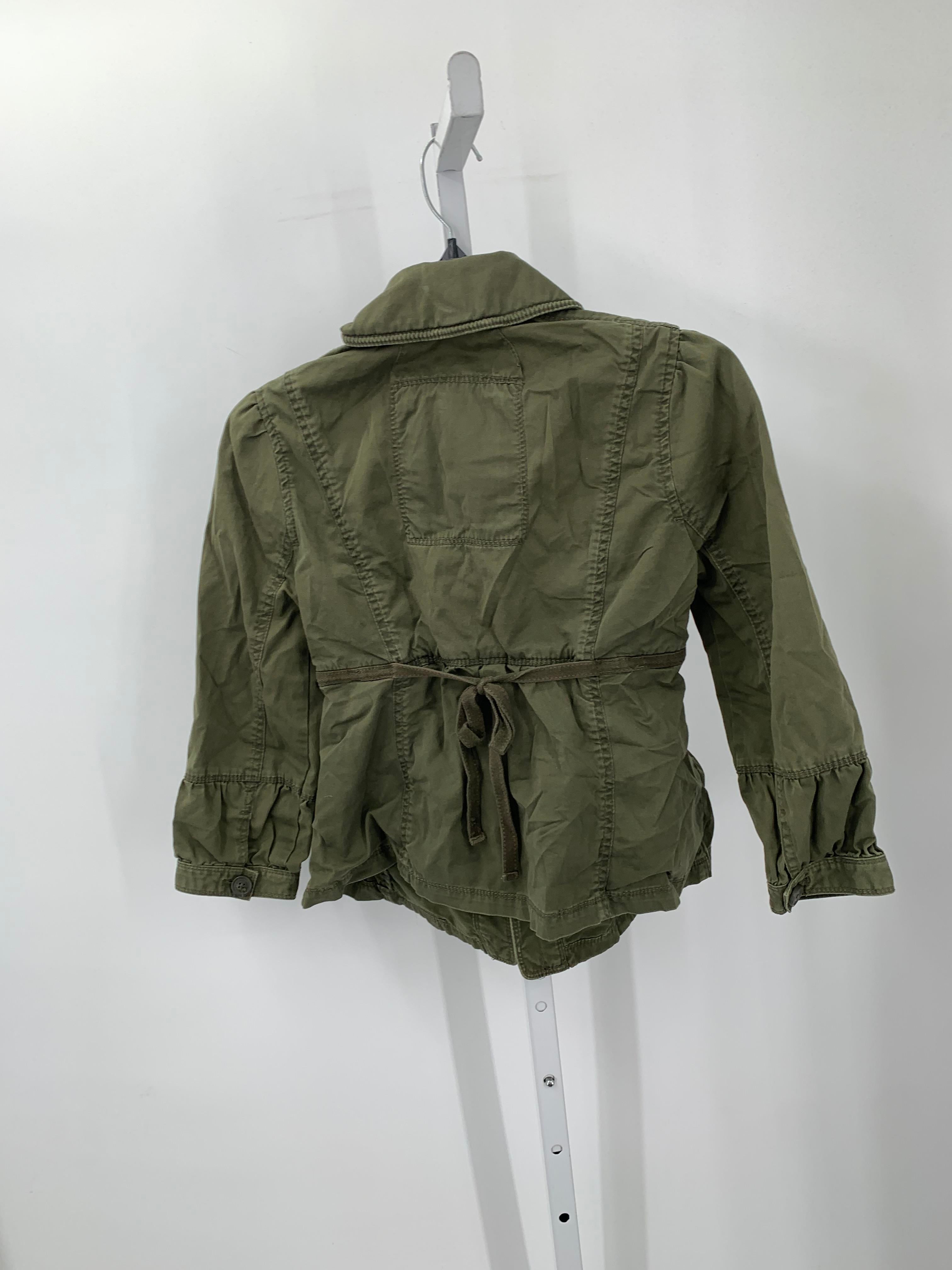 Abercrombie Size Small Juniors Jacket