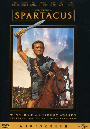 Spartacus -
